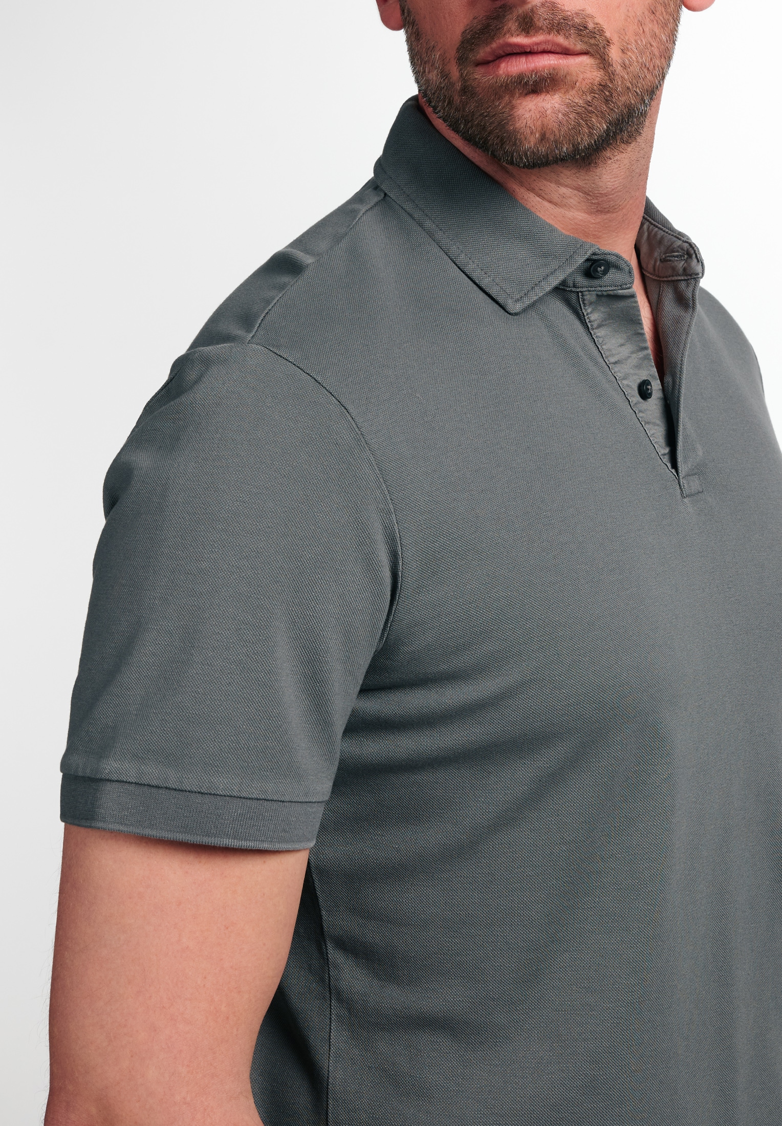 Eterna Poloshirt »MODERN FIT«