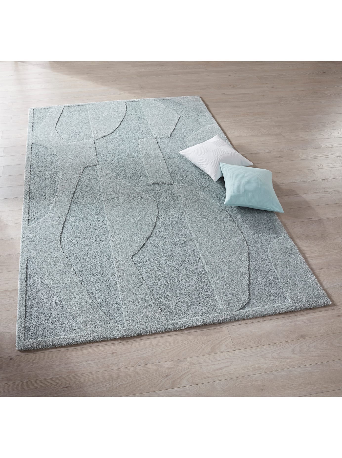 heine home Teppich 14 mm Höhe günstig online kaufen