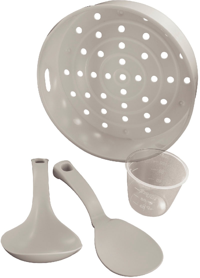 Thumbnail - RUSSELL HOBBS Multikocher "21850-56" 11-in-1, 5 Liter, digitales Display, Anti-Kondensations-Deckel