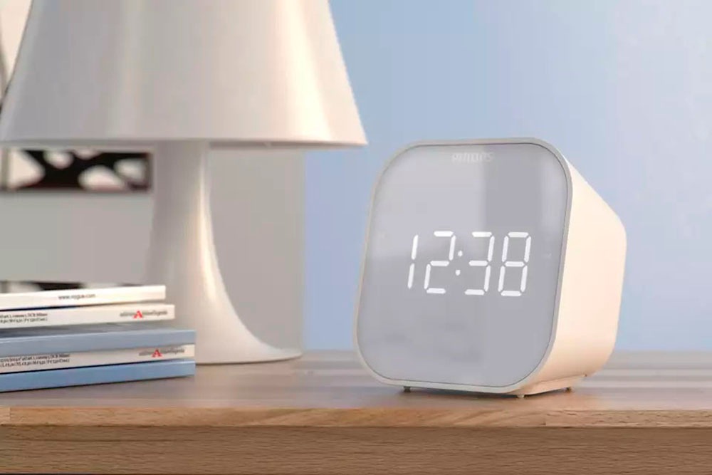 Philips Radio »TAR 4406«, (FM-Tuner 7 W)