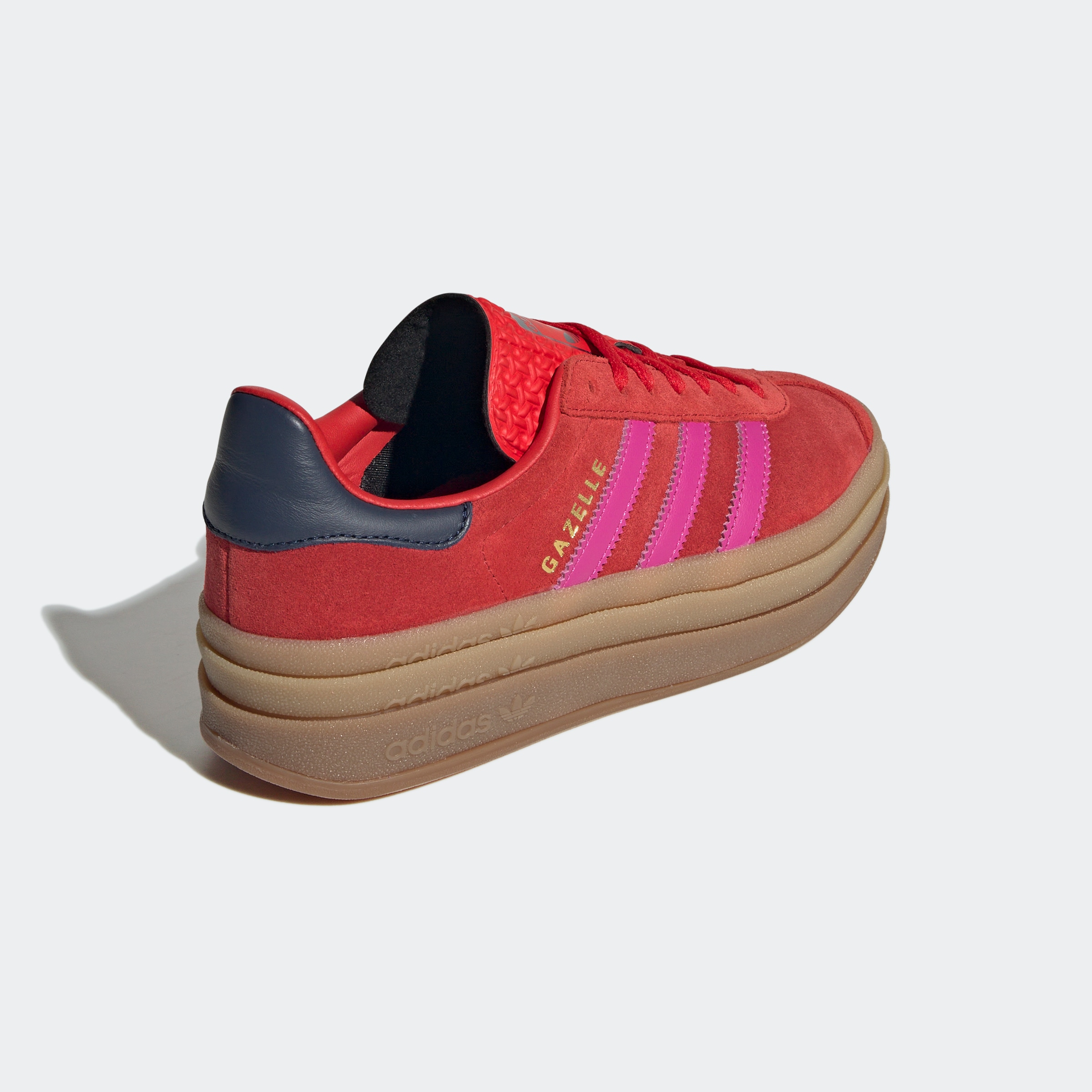 adidas Originals Sneaker »GAZELLE BOLD«