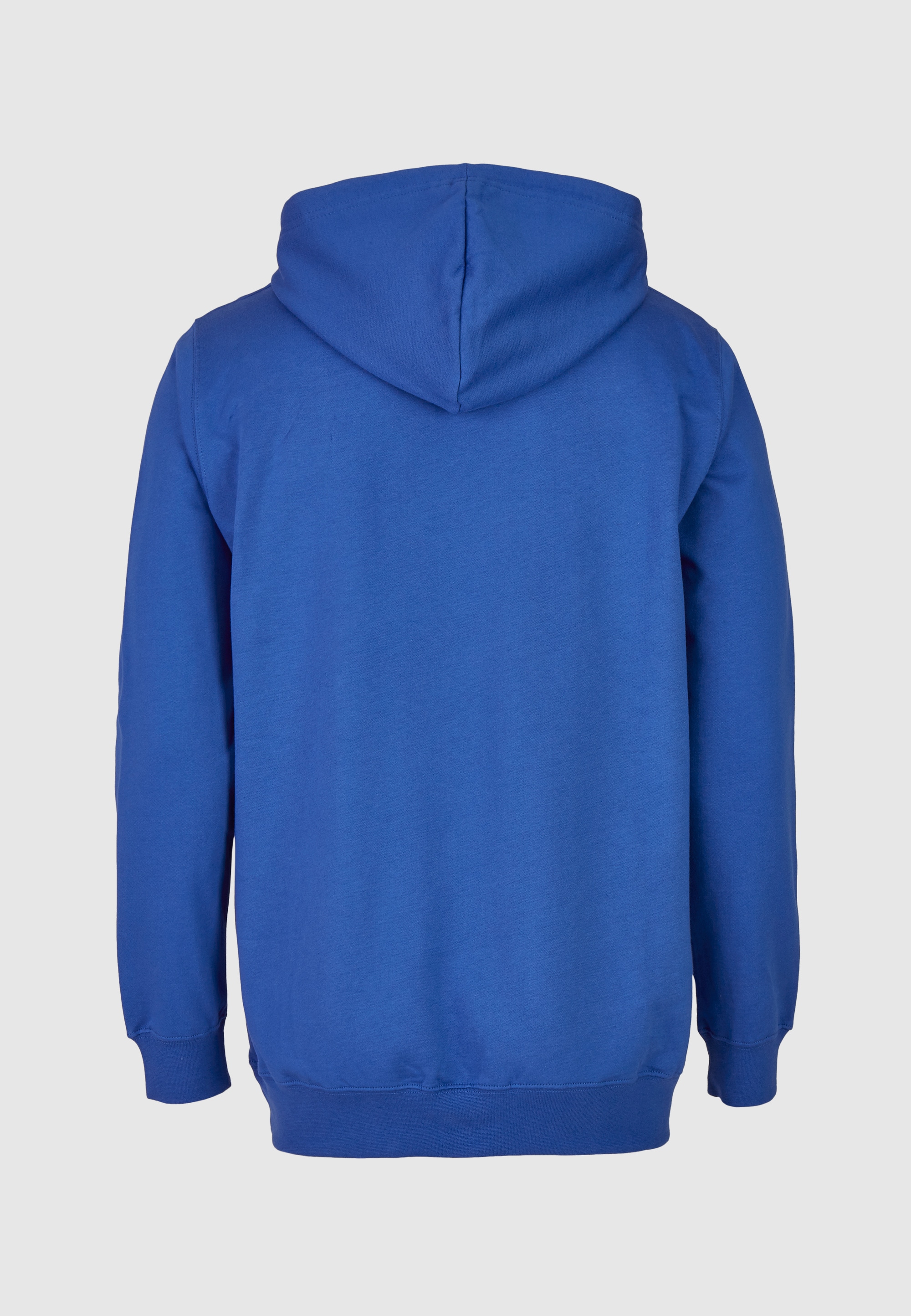 Cleptomanicx Kapuzensweatshirt »Mowe«, mit Logo-Druck