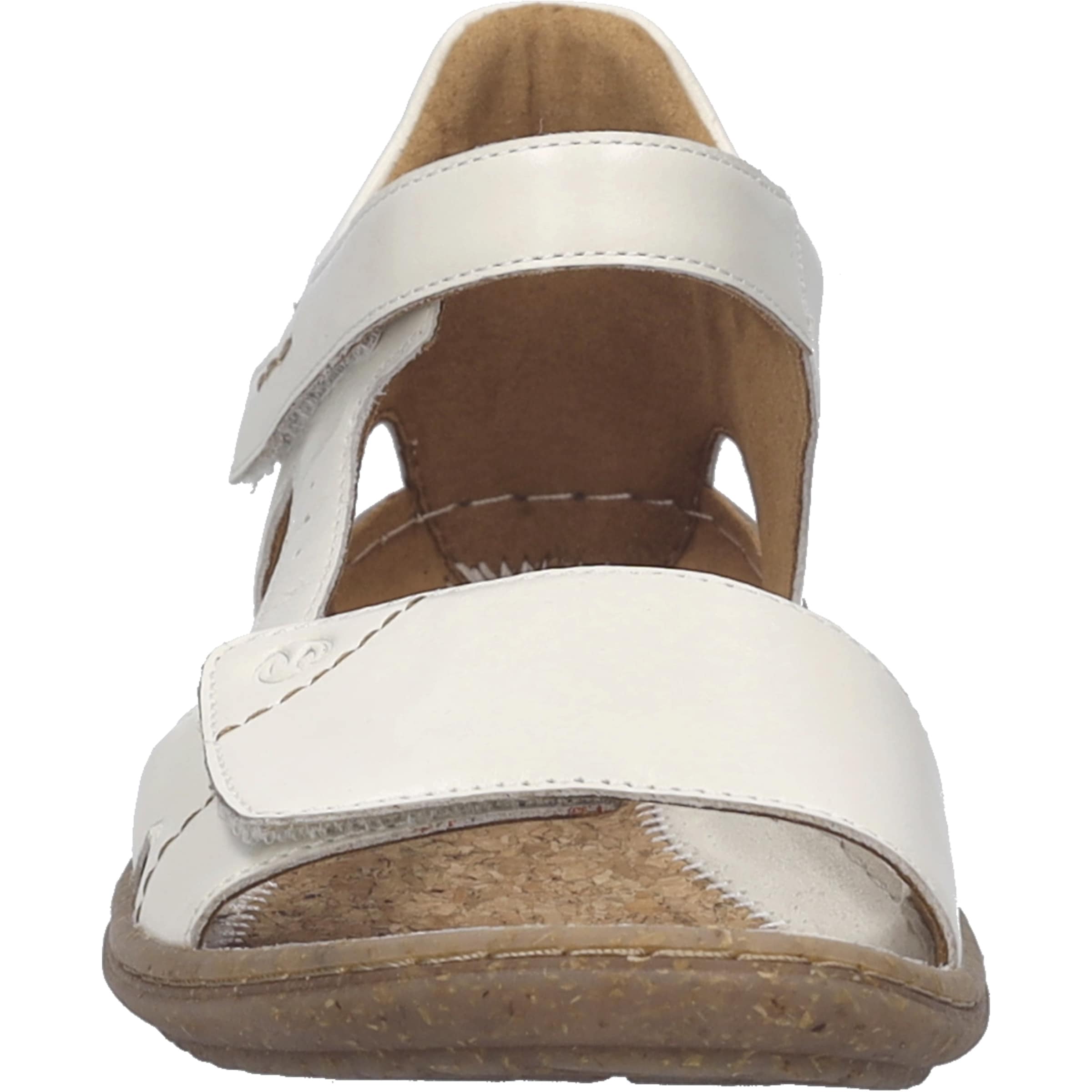 Josef Seibel Sandale »Caitlyn 03, weiss«