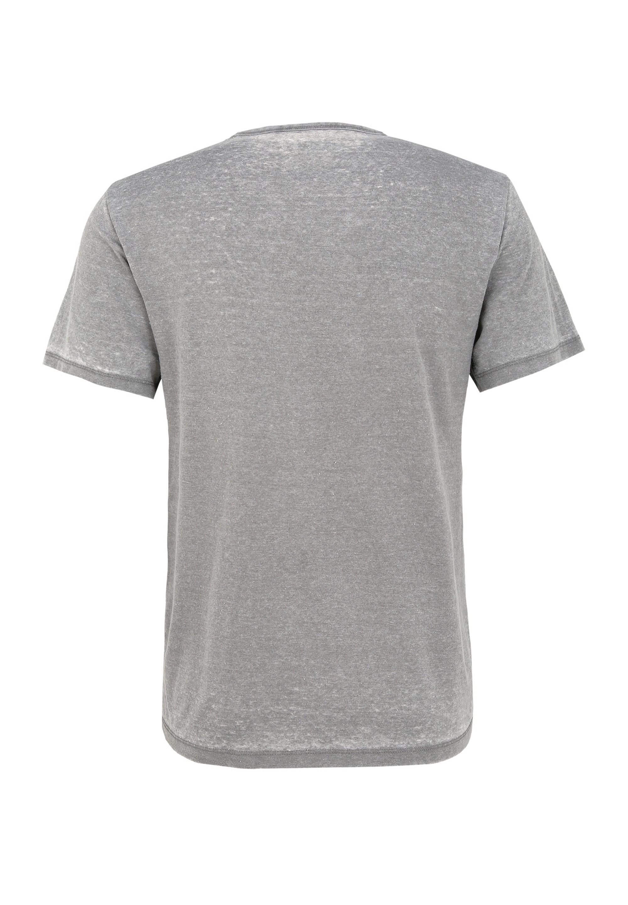 Recovered T-Shirt »Marvel Help Resist Rust«, (1 tlg.), mit coolem Marvel-Print