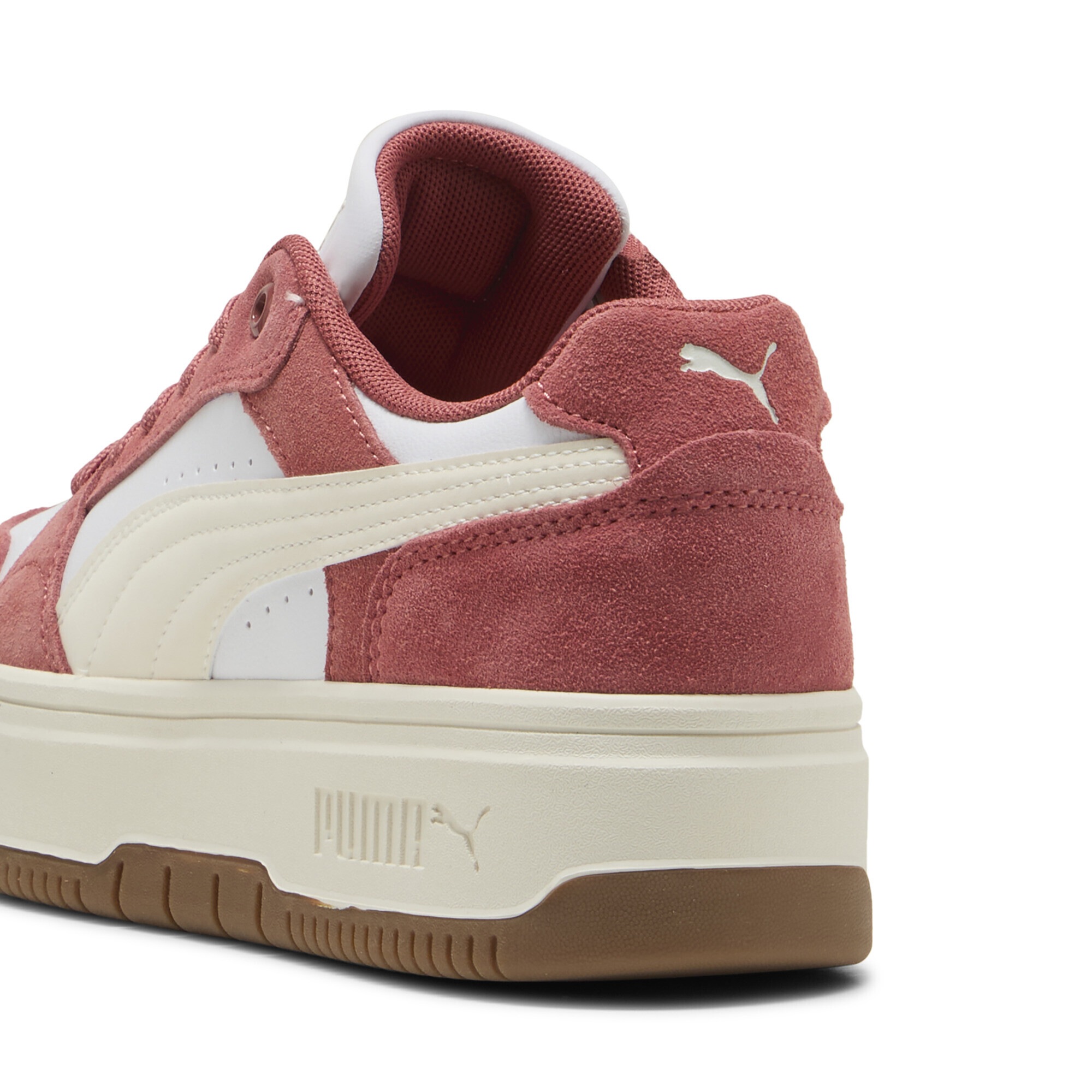 PUMA Sneaker "Rebound Femme Low Sneakers Damen" günstig online kaufen