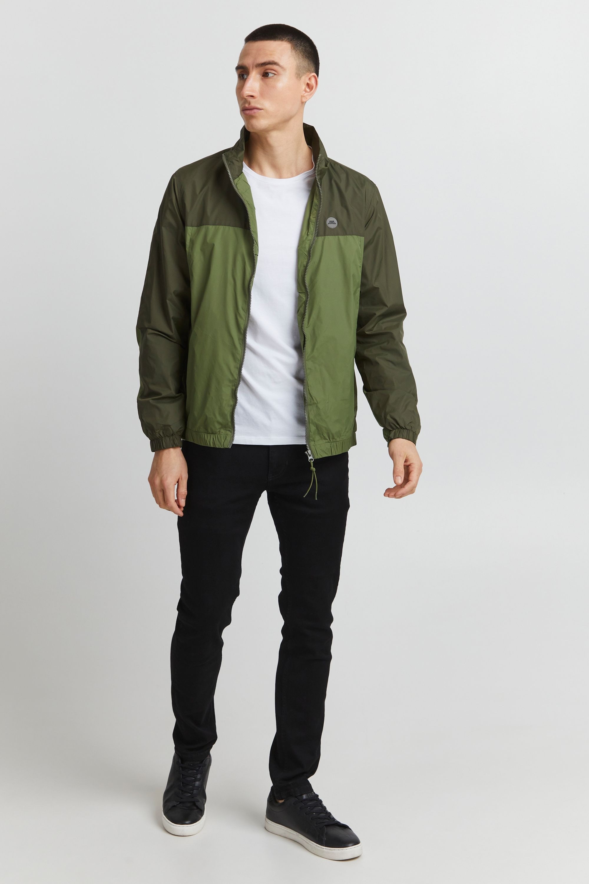 Thumbnail - Blend Kurzjacke "BHVito" ohne Kapuze Klassische Übergangsjacke