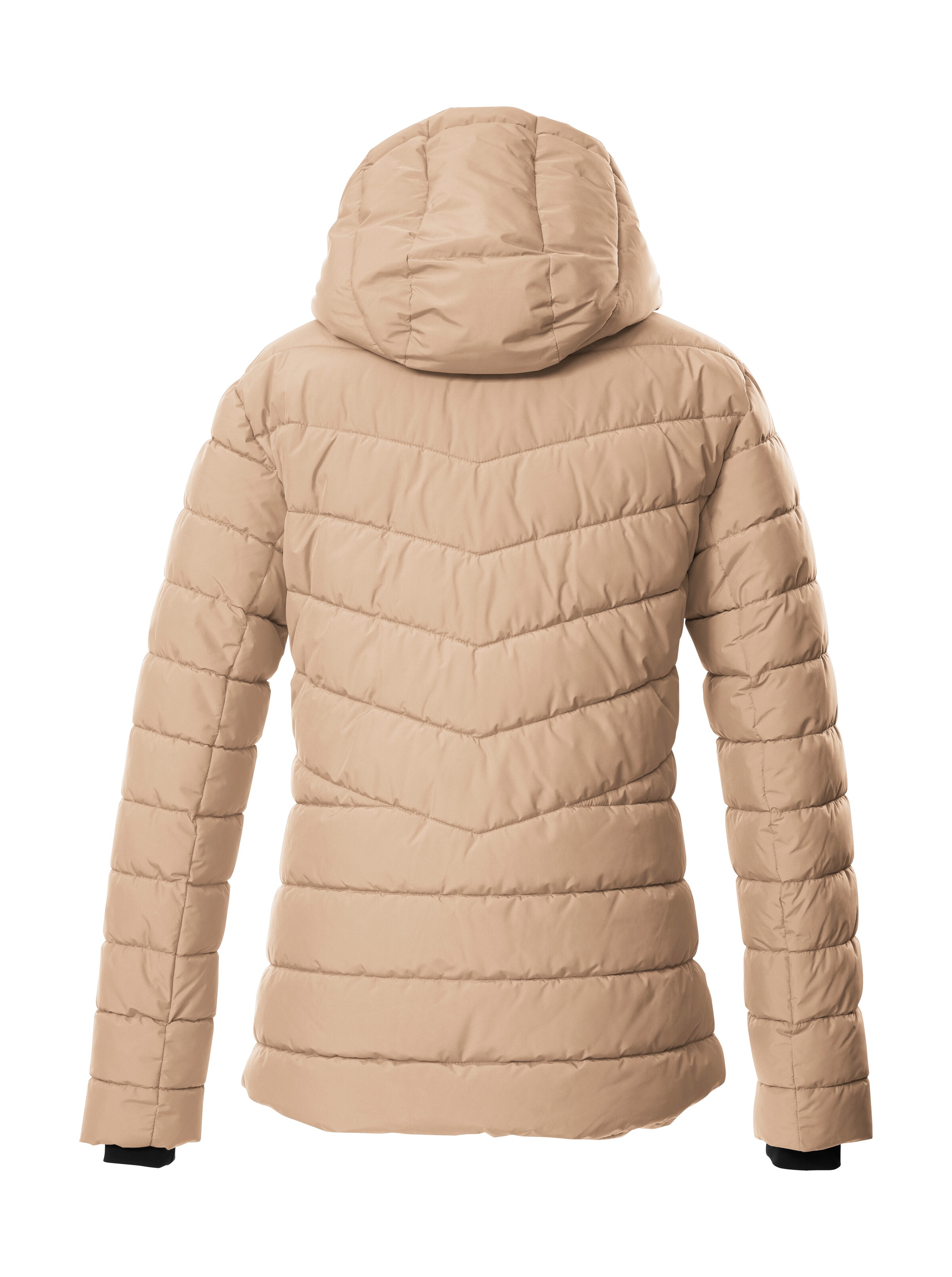 G.I.G.A. DX by killtec Steppjacke "GW 32 WMN QLTD JCKT" Elegante Damenjacke günstig online kaufen