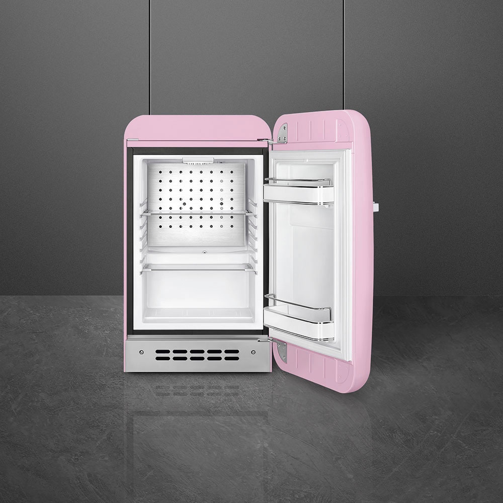 Smeg Kühlschrank »FAB5_5«, FAB5RPK5, cm 40,4 cm auf BAUR Rechnung hoch, 71,5 | breit