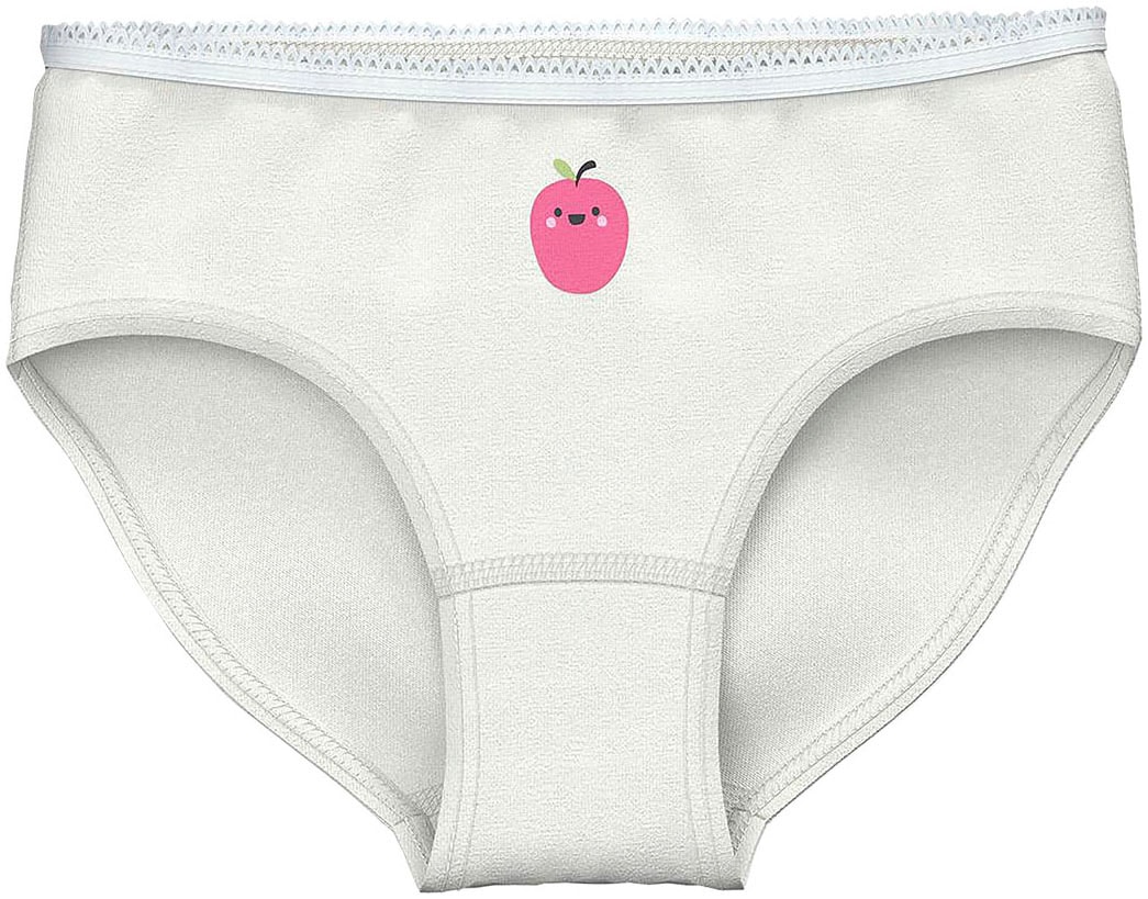 Name It Slip »NKFBRIEFS 5P St.) | 5 online bestellen FRUITS BAUR NOOS«, (Packung