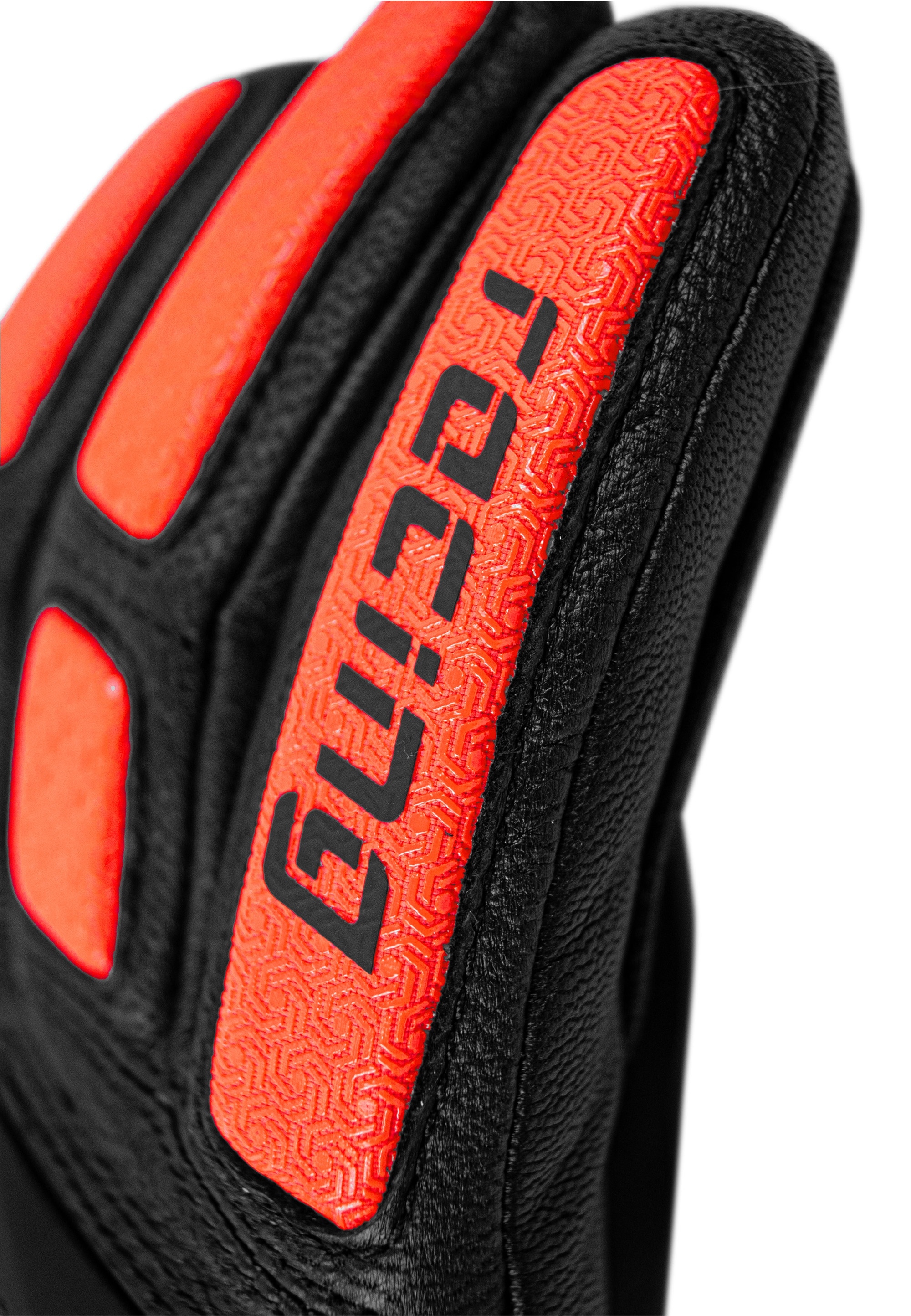 Reusch Skihandschuhe »Worldcup Warrior GS Junior«, mit winddichter und atmungsaktiver Funktion