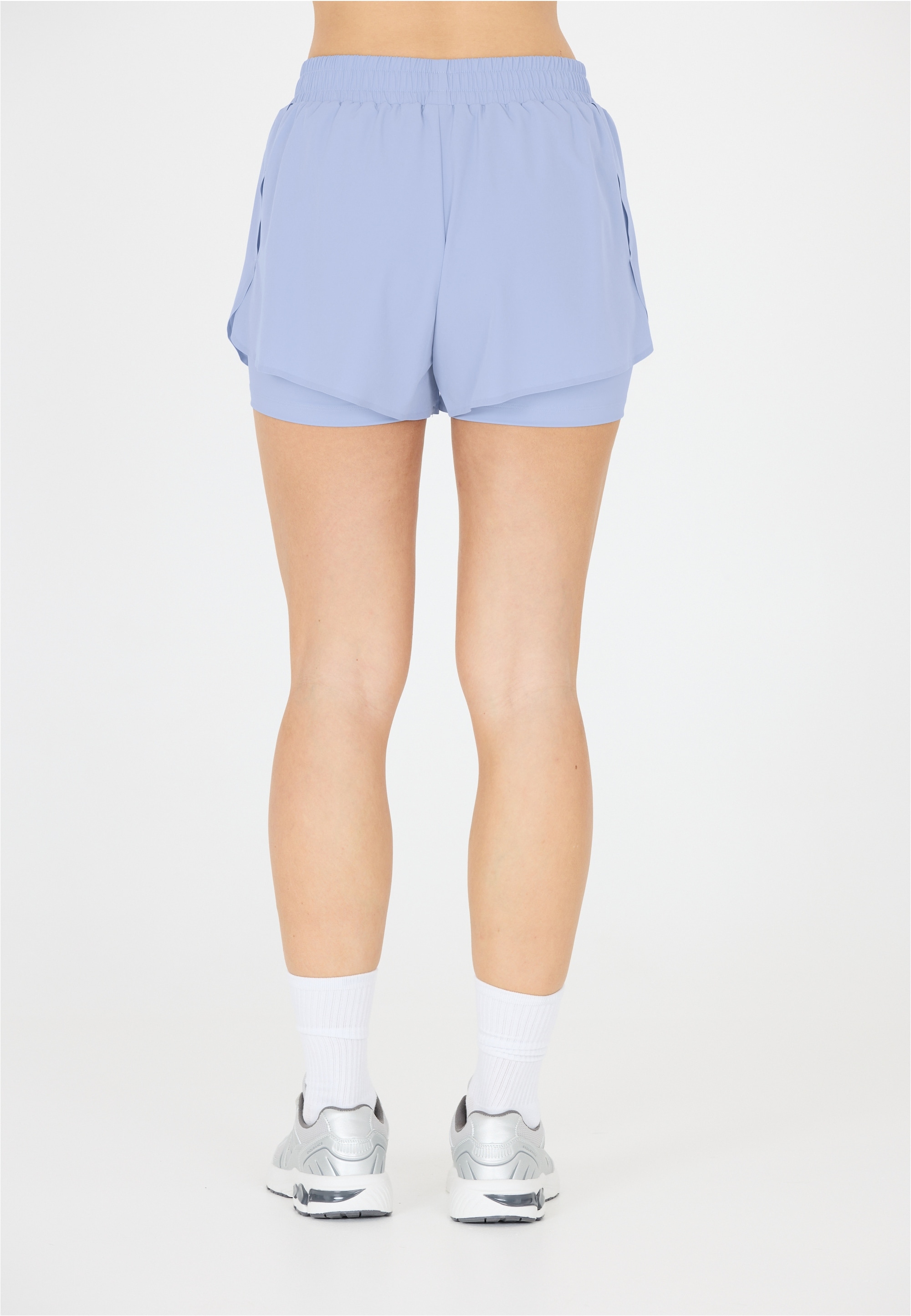 ENDURANCE Shorts »Val«, mit Quick Dry-Technologie