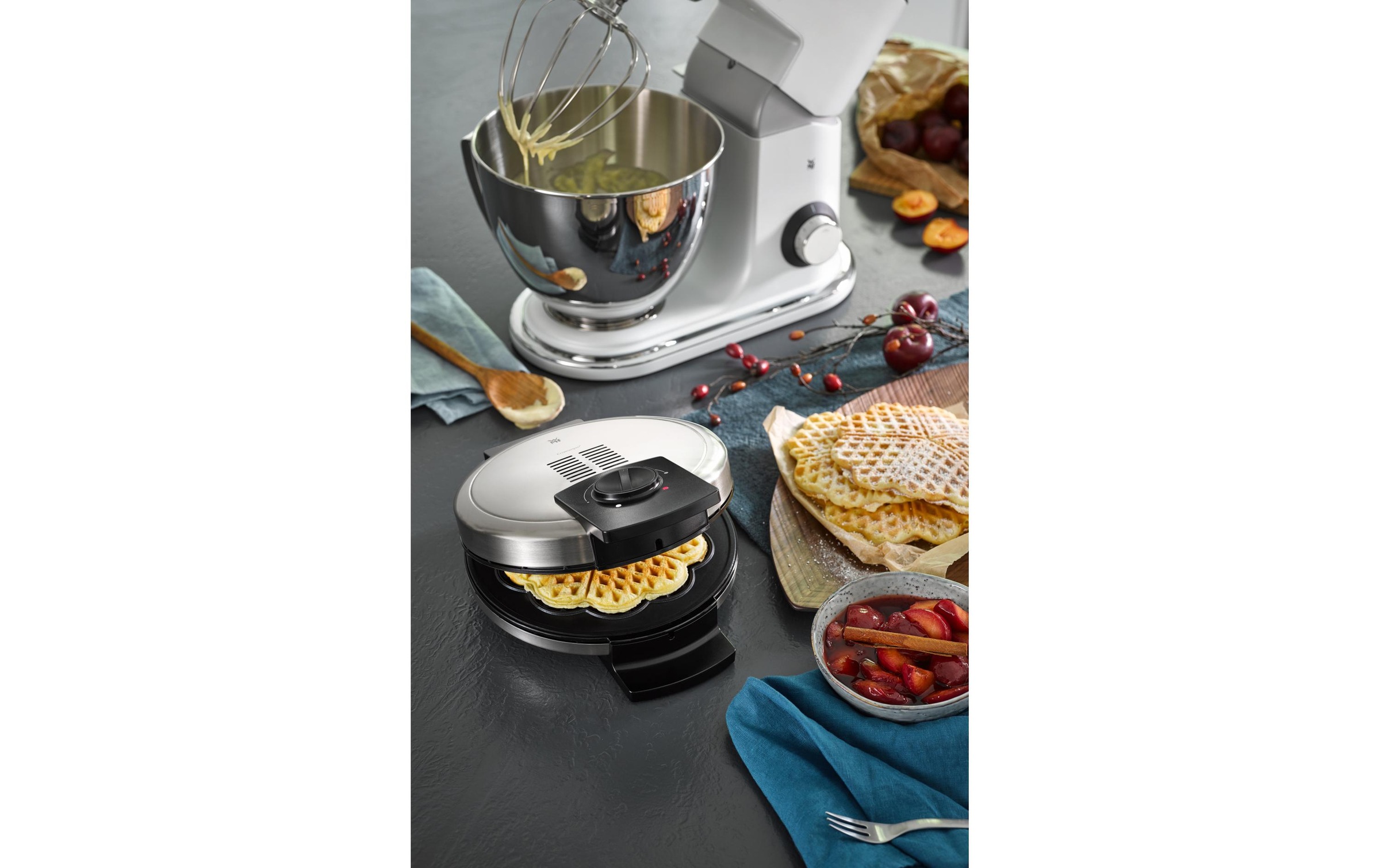 WMF Waffeleisen »LONO Edition« 900 W