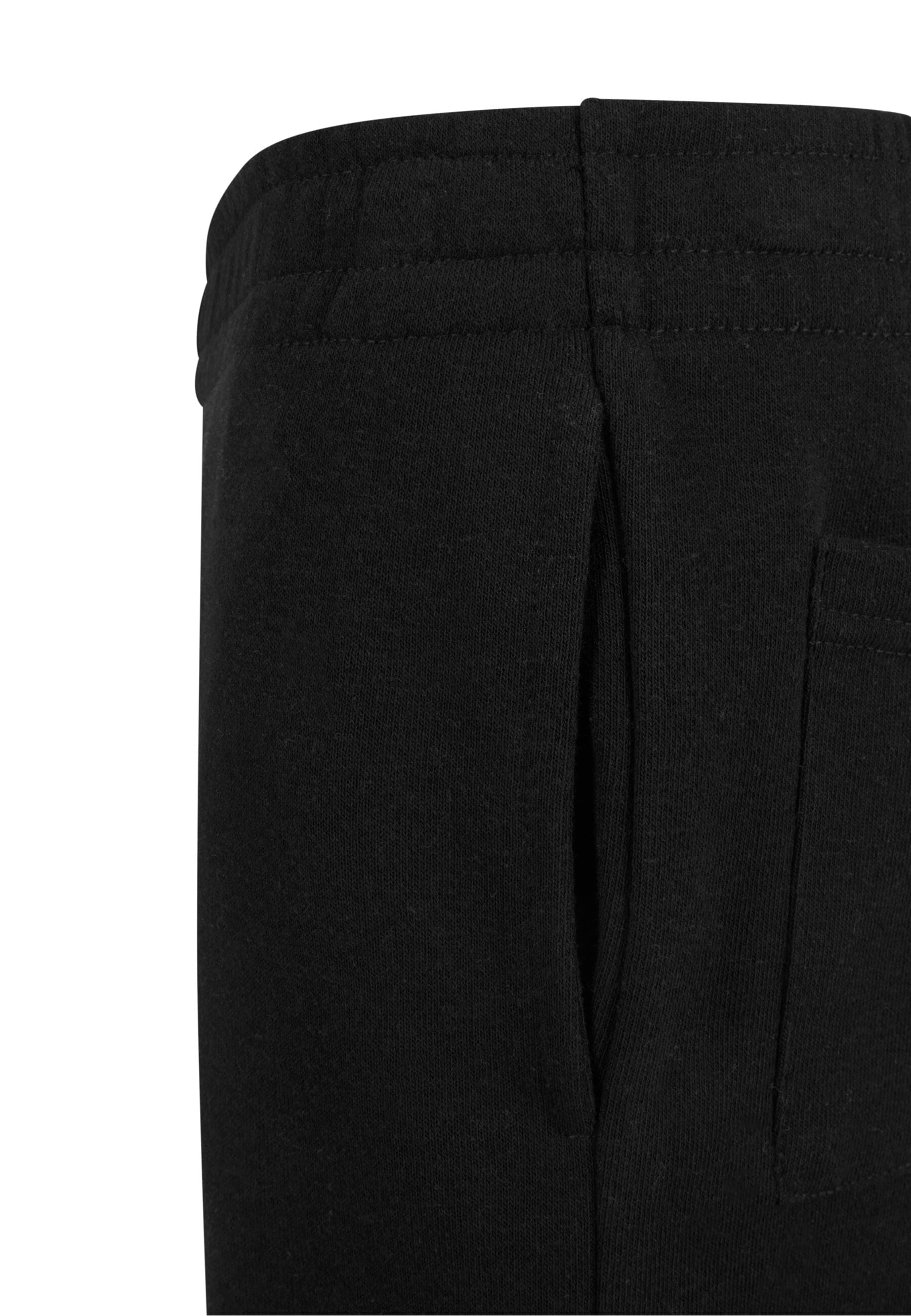 URBAN CLASSICS Cargohose »Urban Classics Girls Baggy Light Terry Sweat Pants«, (1 tlg.)