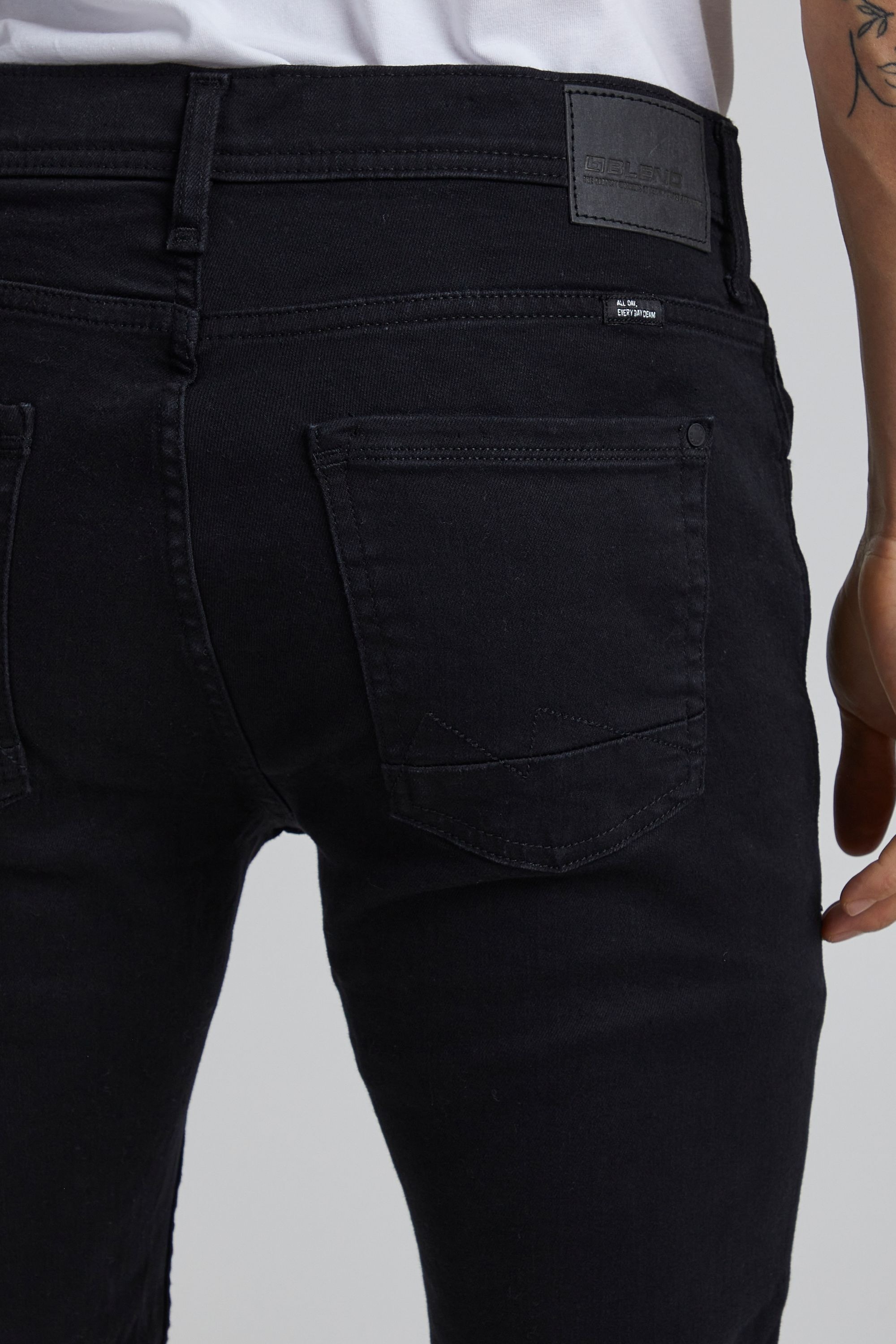 Blend 5-Pocket-Jeans »5-Pocket-Jeans BHJet«