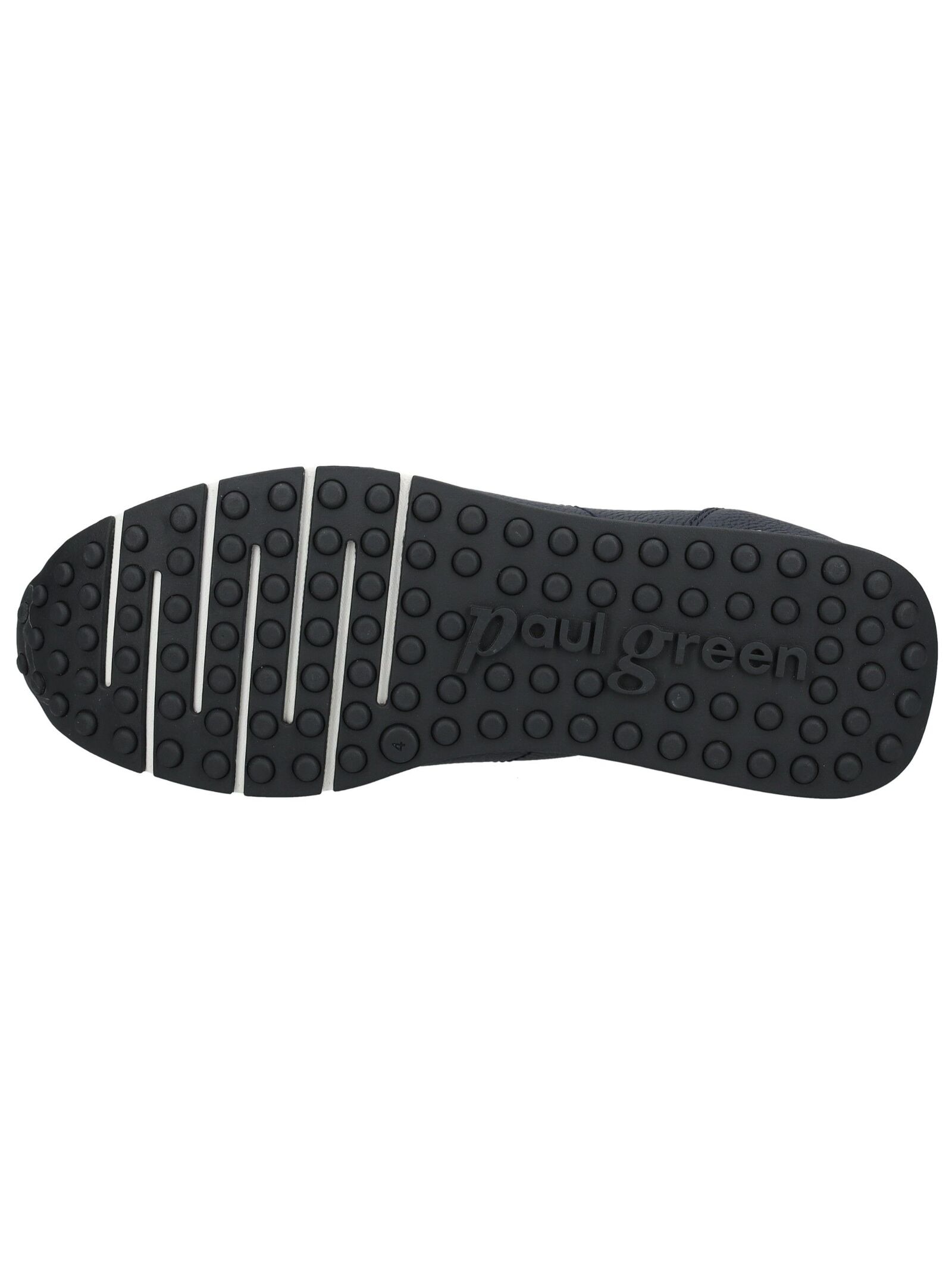 Paul Green Sneaker »Paul Green Sneaker Glattleder«