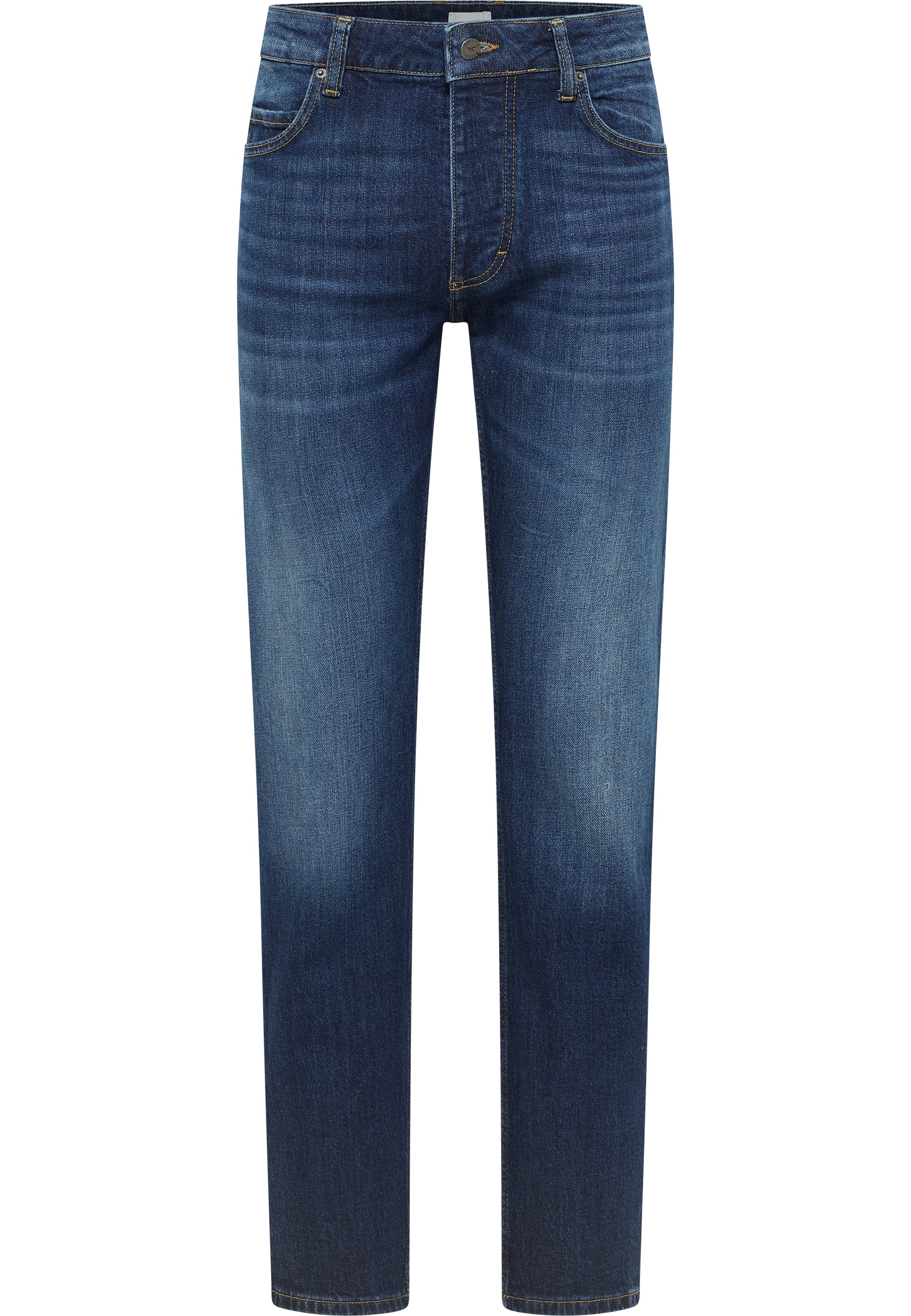 MUSTANG Straight-Jeans "Herren Style Michigan Straight" günstig online kaufen
