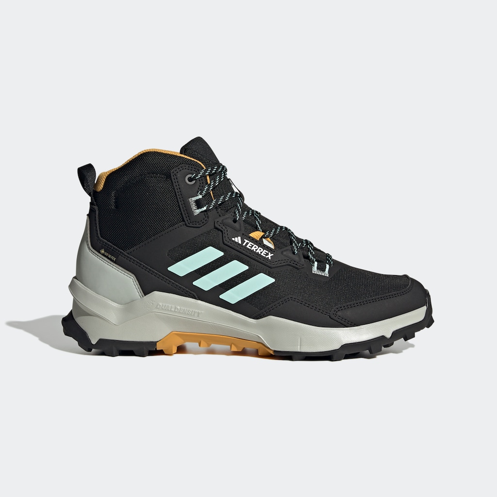 adidas TERREX Wanderschuh »TERREX AX4 MID GORE-TEX«, wasserdicht