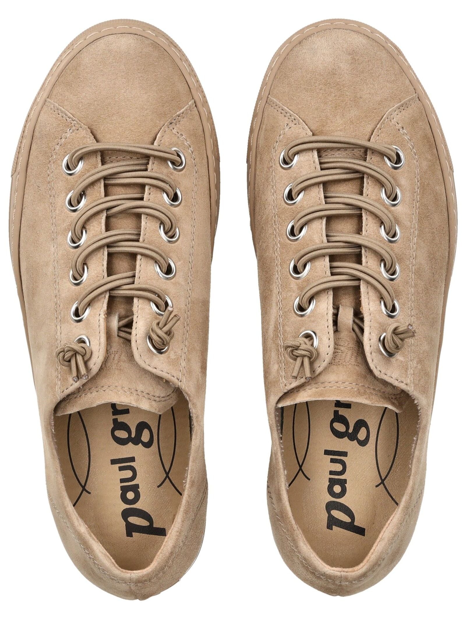 Paul Green Sneaker »Paul Green Sneaker Veloursleder«