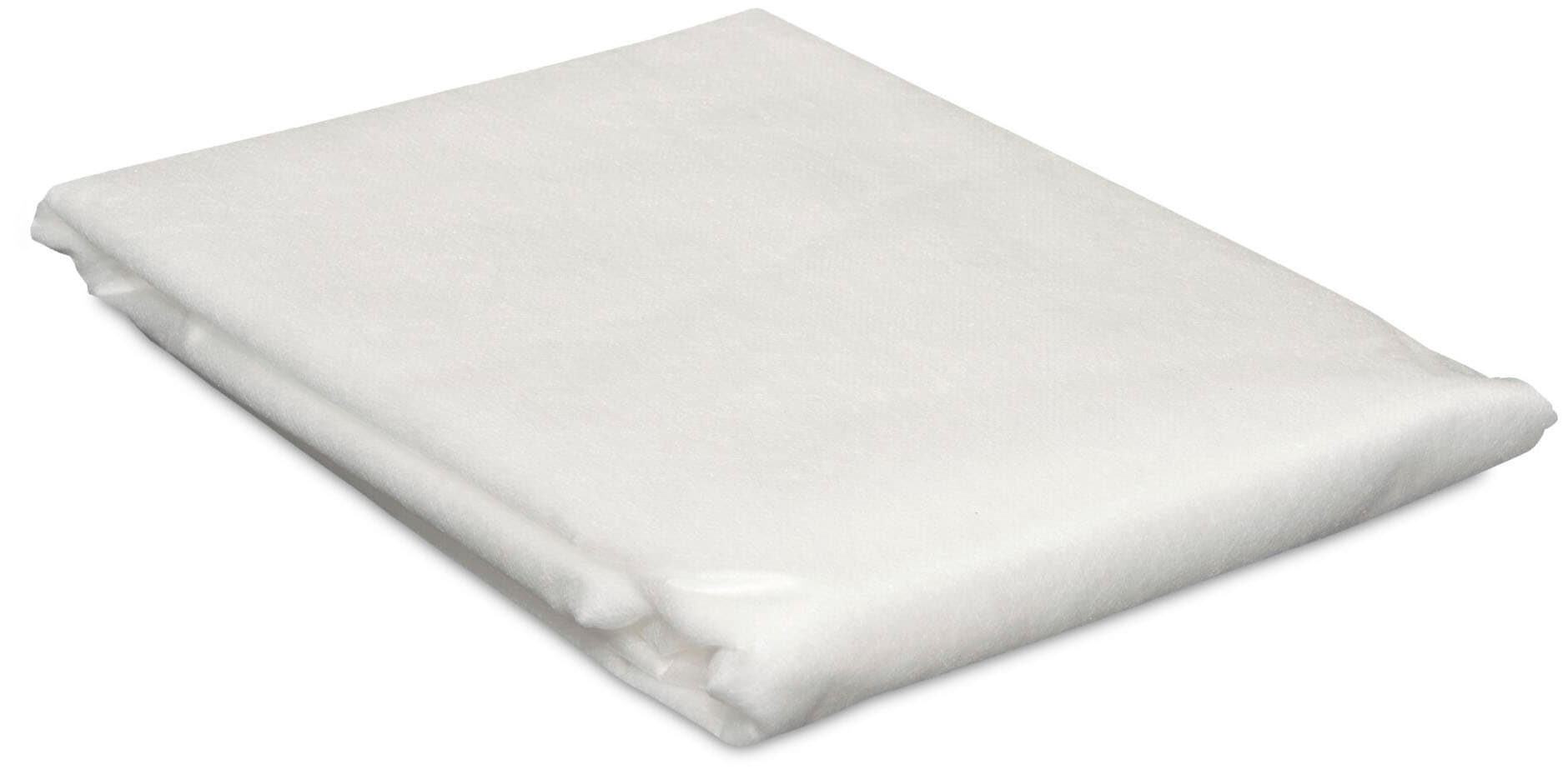 Windhager Winterschutzvlies "Standard, Tomatenvliesschlauch gegen Kälte, Schädlinge" 1 Stk. tlg. Abdeckvlies wachstumsfördernd, zuschneidbar, 0,62 x 10 m, 17 g/m²