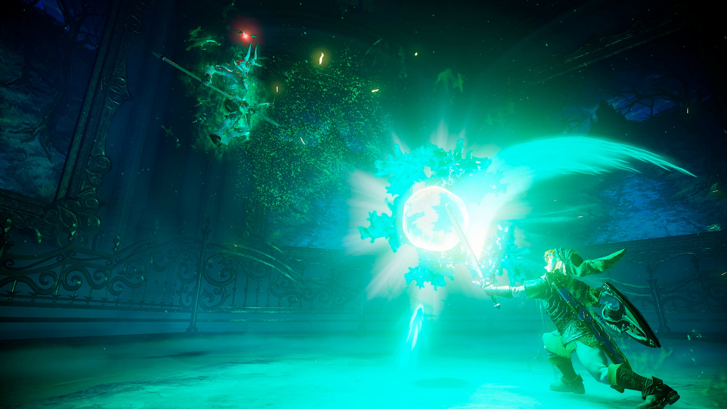 Nintendo Switch 2 Spielesoftware »The Legend of Zelda: Ocarina of Time« Nintendo Switch 2