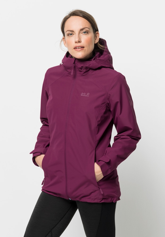 jack wolfskin goretex