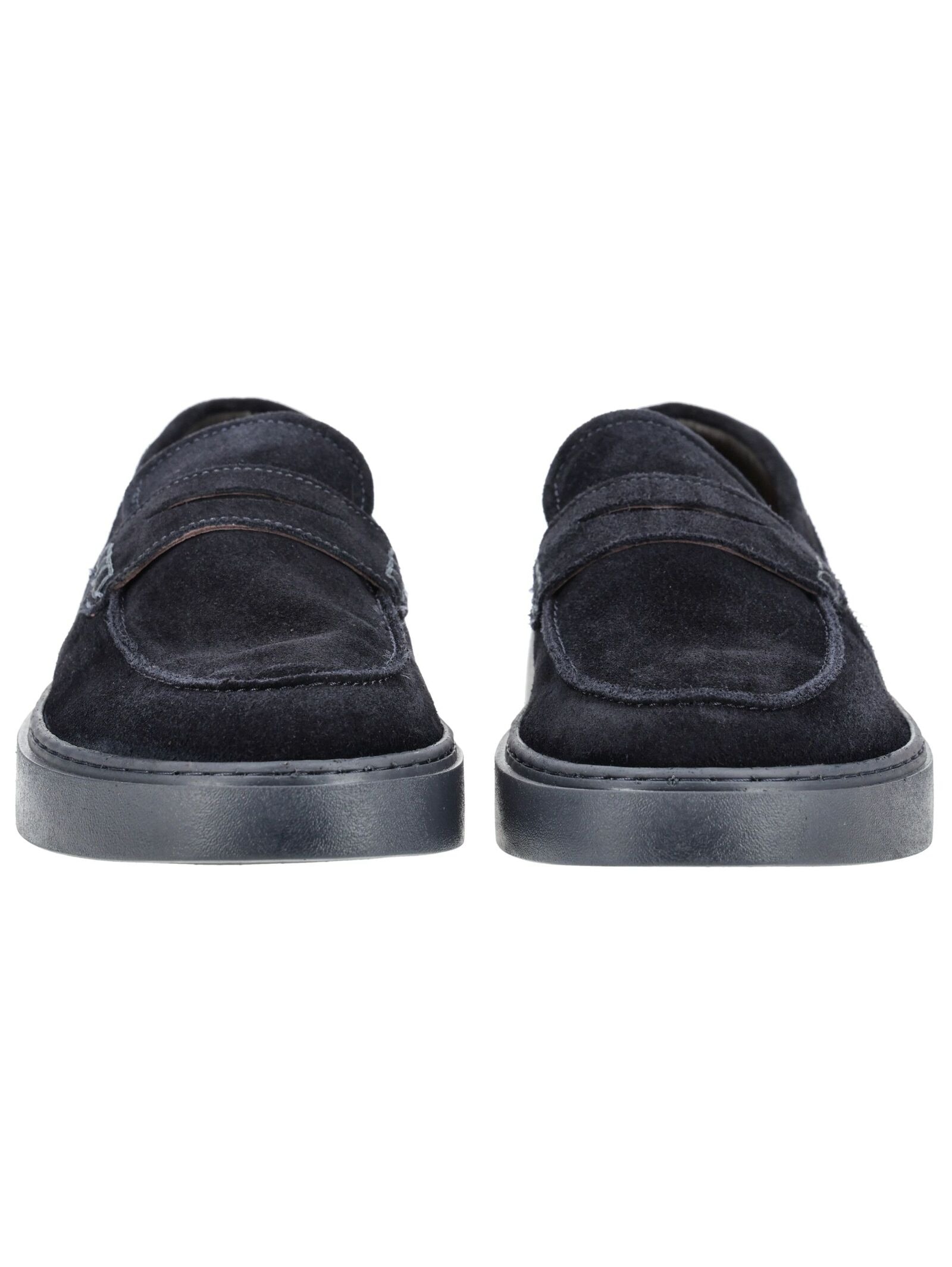 Gioseppo Slipper »GIOSEPPO Slipper Veloursleder«