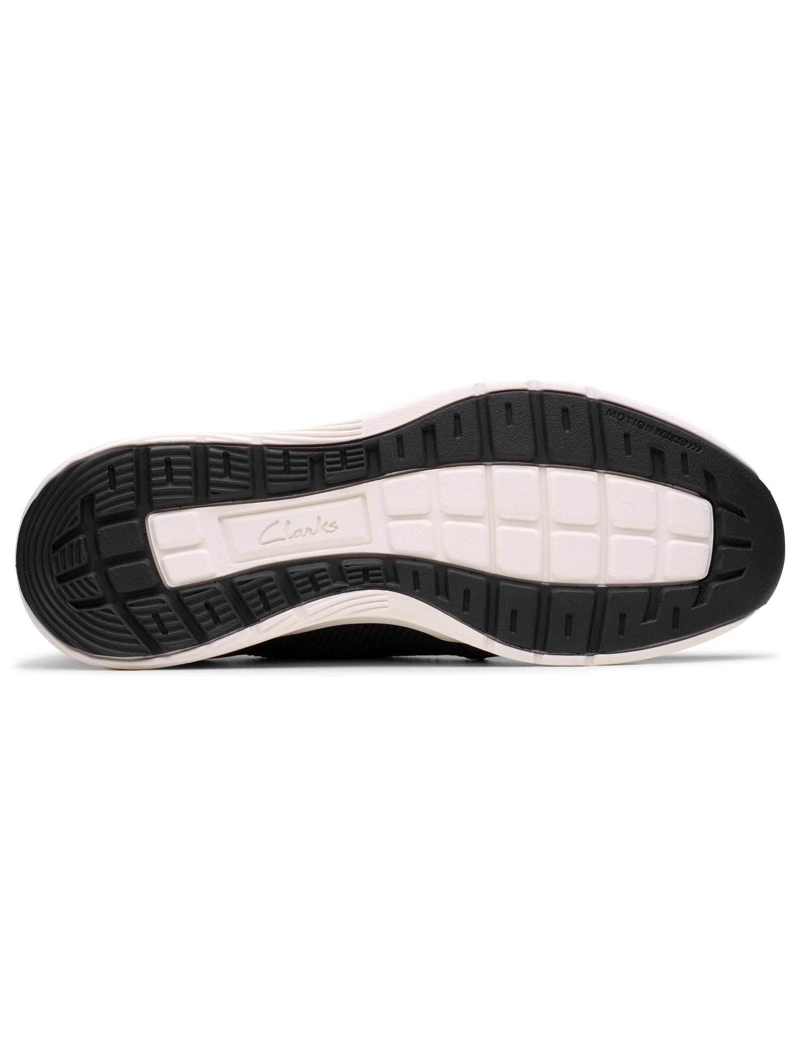 Clarks Sneaker »Clarks Sneaker Textil«