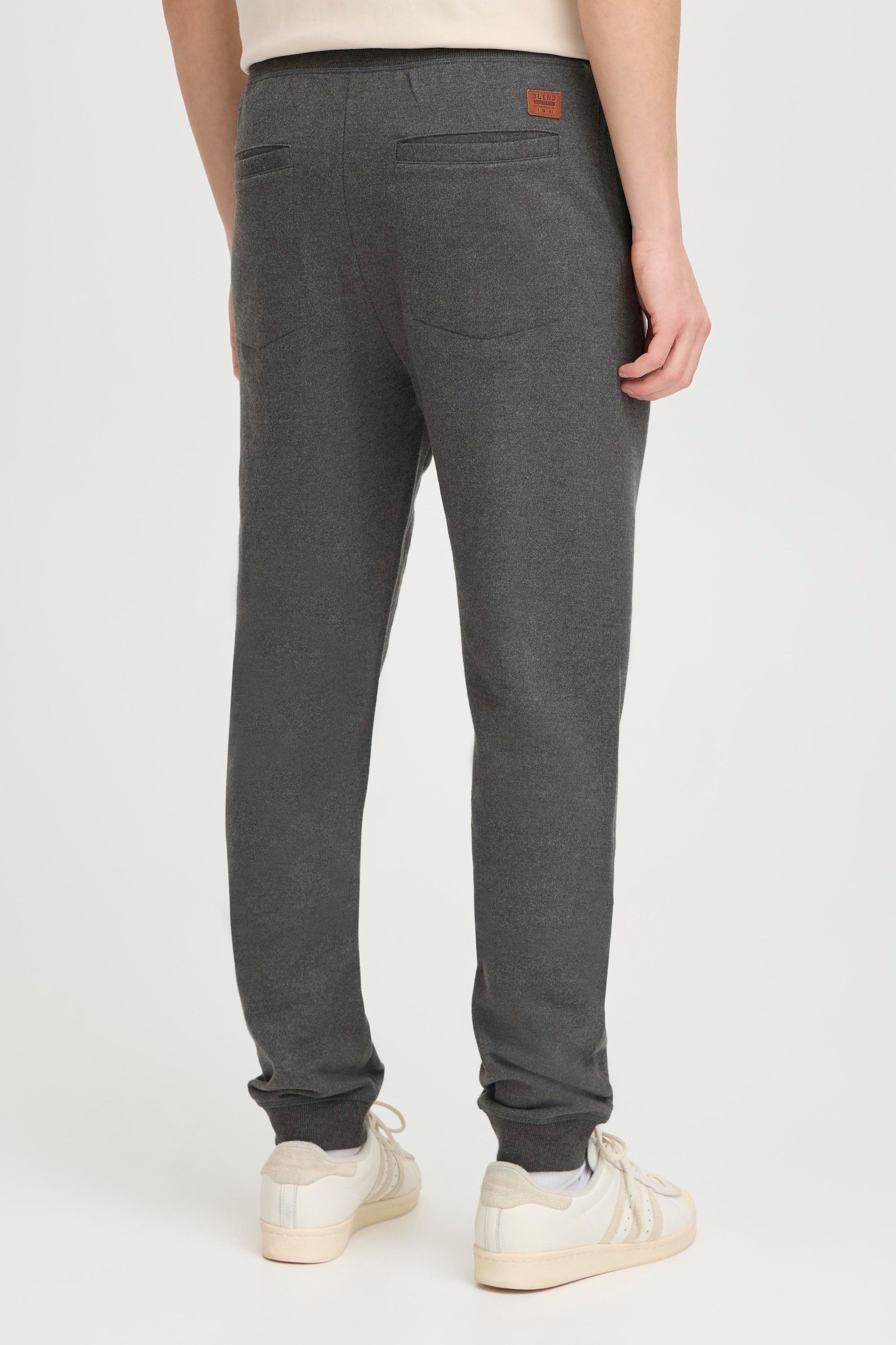 Blend Jogginghose »BHTilo«  Gemütliche Sweathose mit kontrastfarbenen Tunnelzug