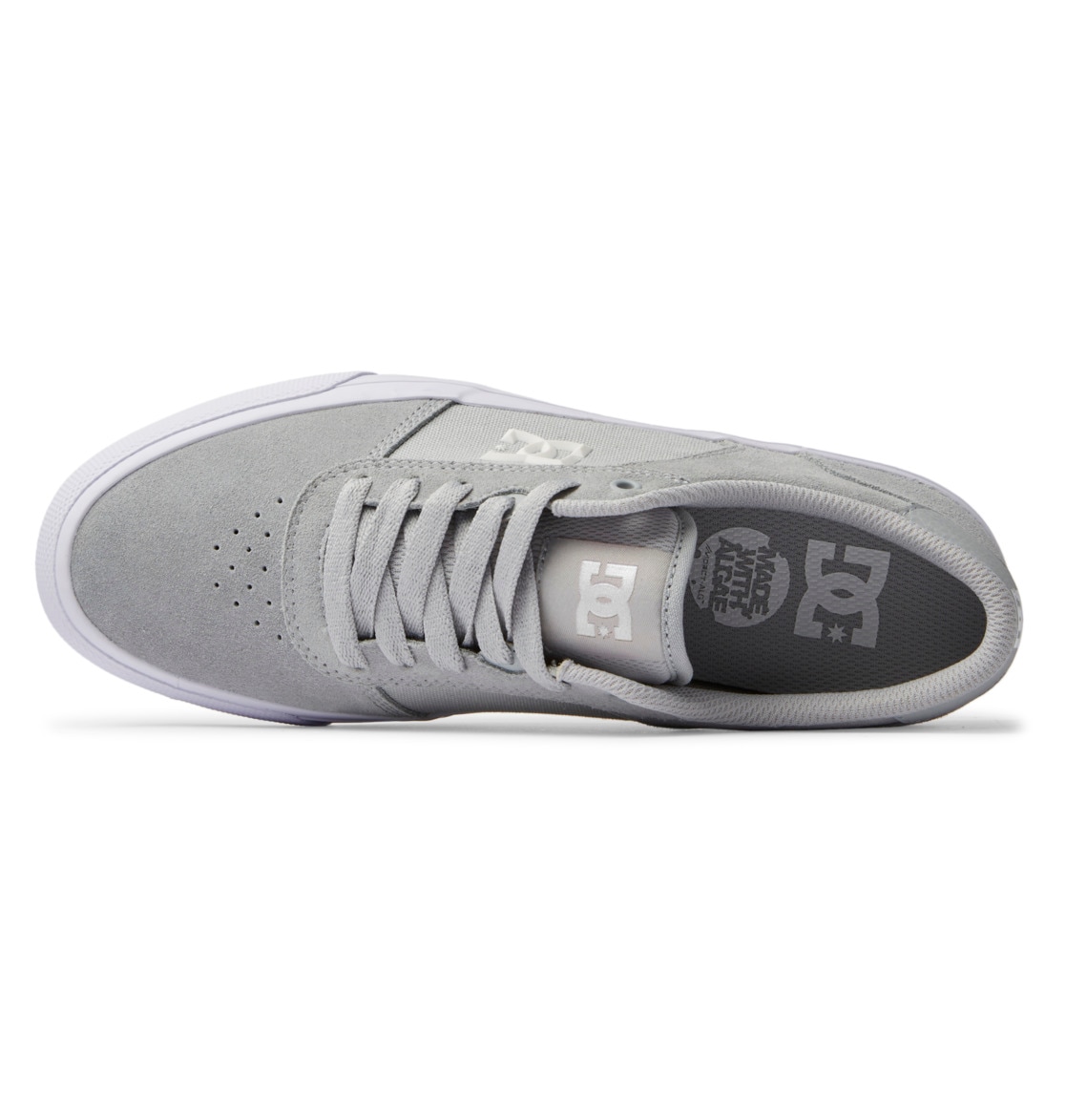 DC Shoes Sneaker »Teknic«
