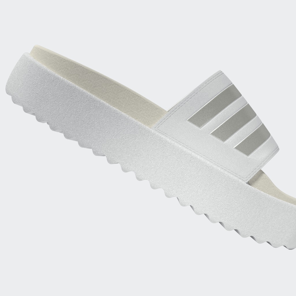 adidas Sportswear Badesandale »PLATFORM ADILETTE«