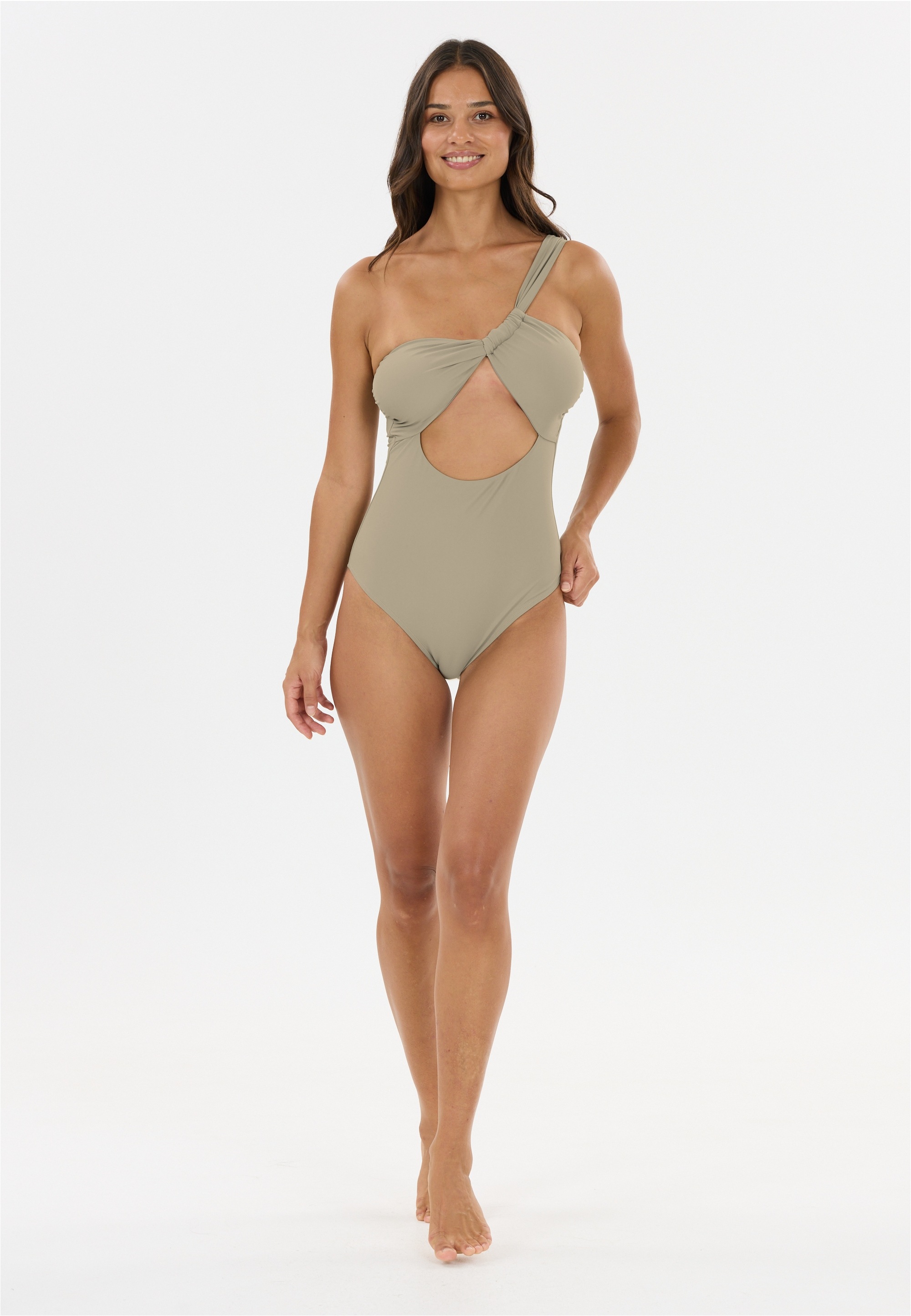 ATHLECIA Badeanzug "Ranysa" 1 Stk. UV-Schutz