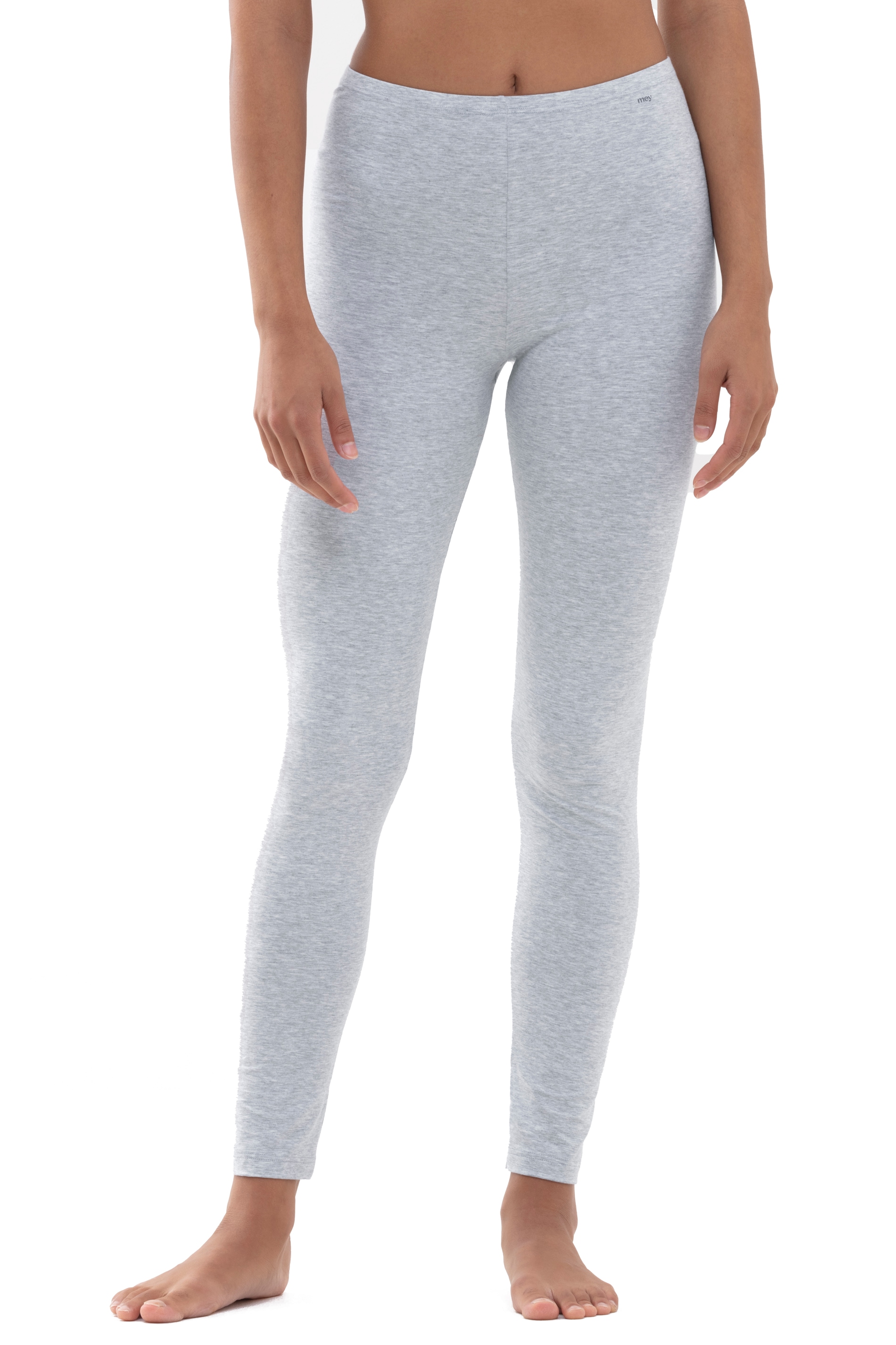 Mey Leggings "SERIE COTTON PURE", Elastischer Bund günstig online kaufen