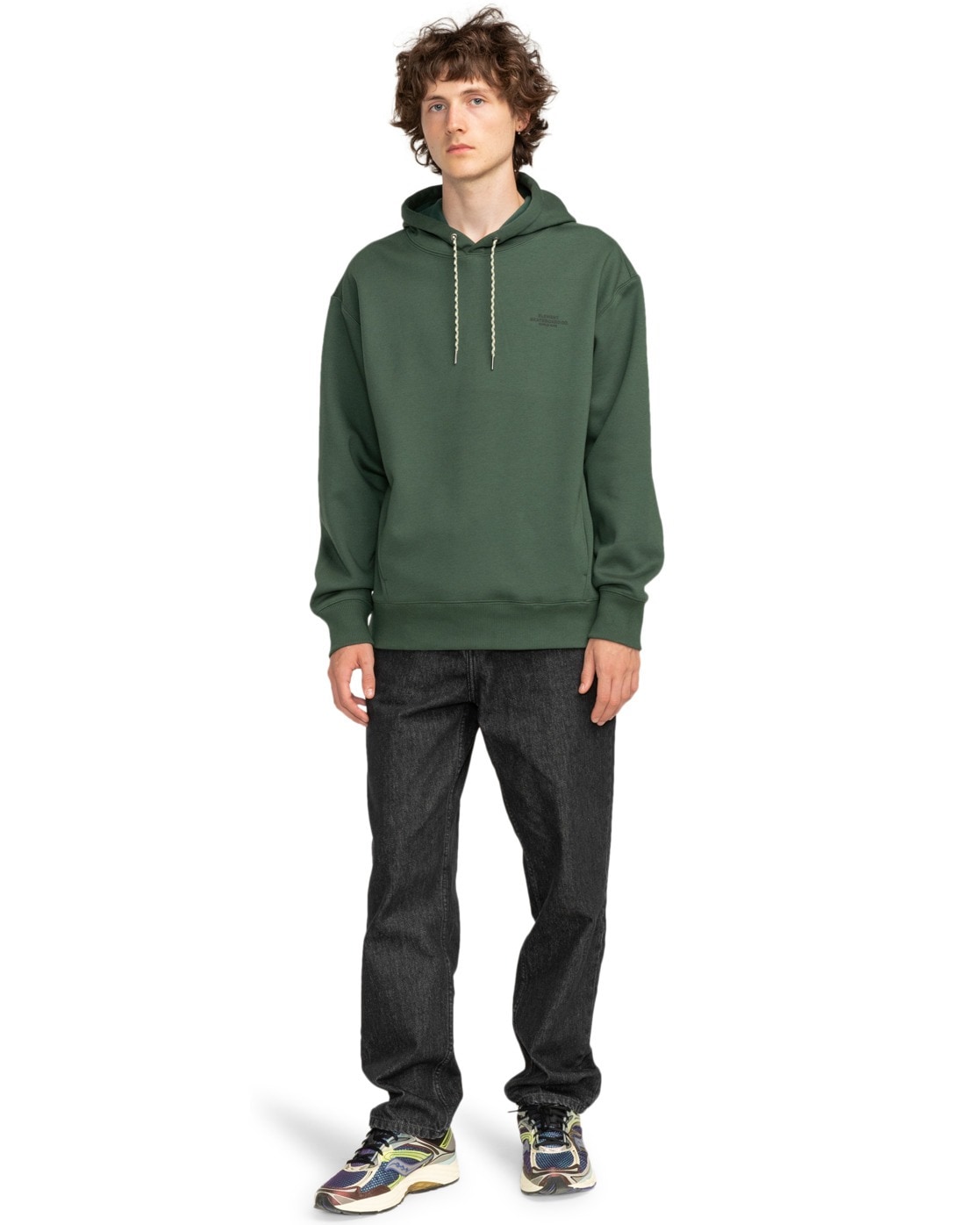 Element Hoodie »Rain Cornell«
