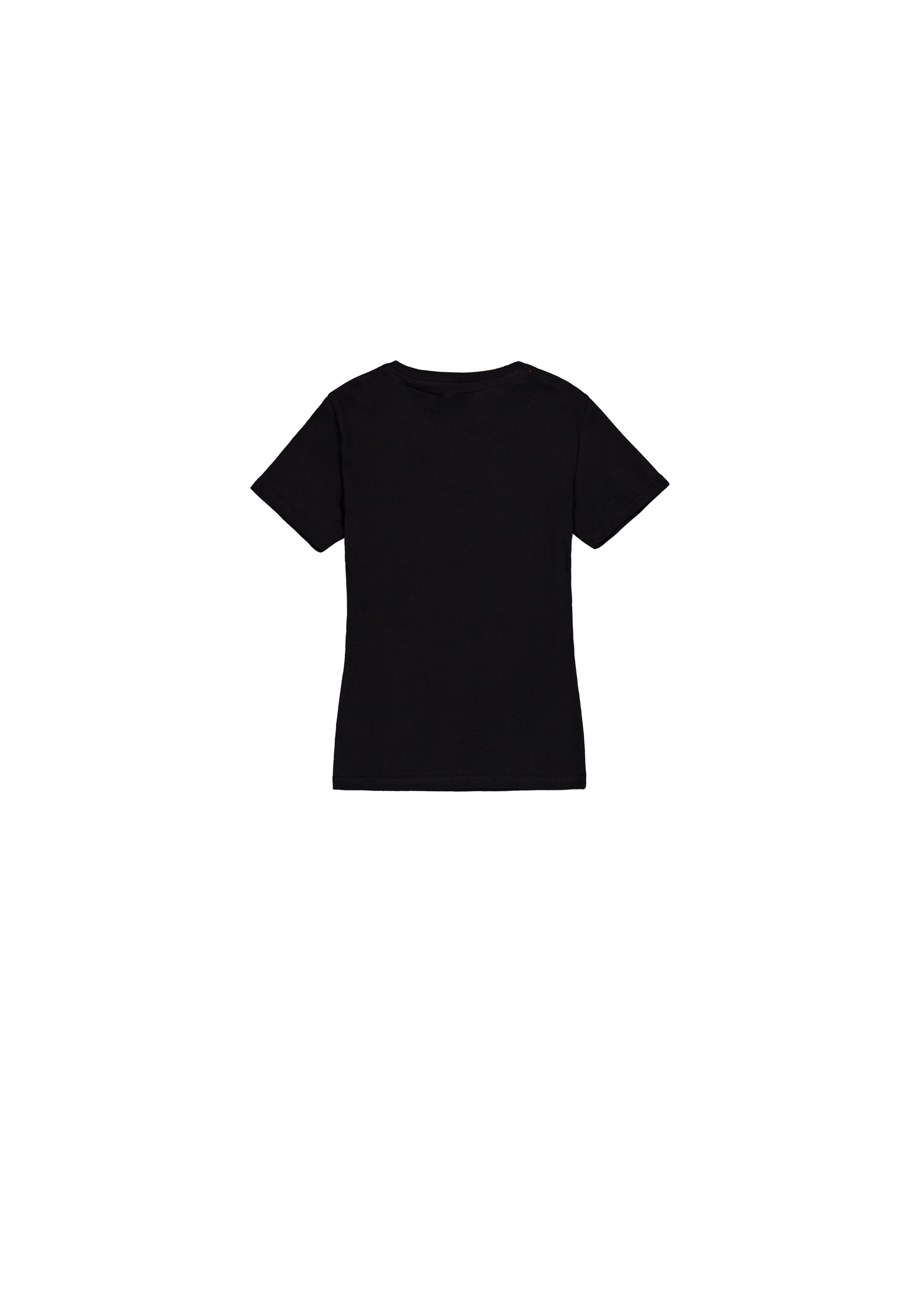 Alpha Industries T-Shirt "Alpha Industries Women - T-Shirts Basic T Small L günstig online kaufen