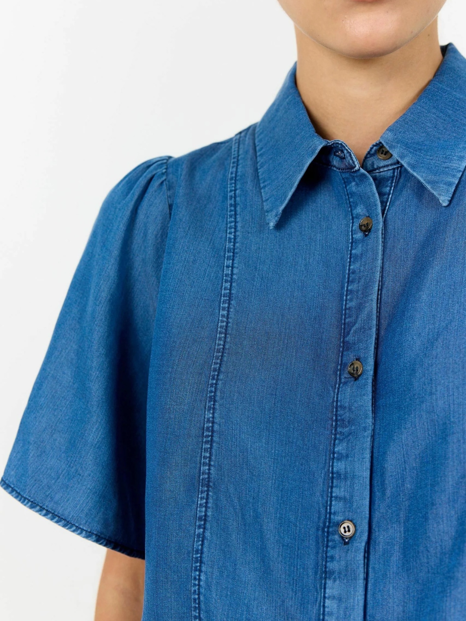 Levete Room Langarmhemd »Levete Room Shirt LR-HENRI 4«