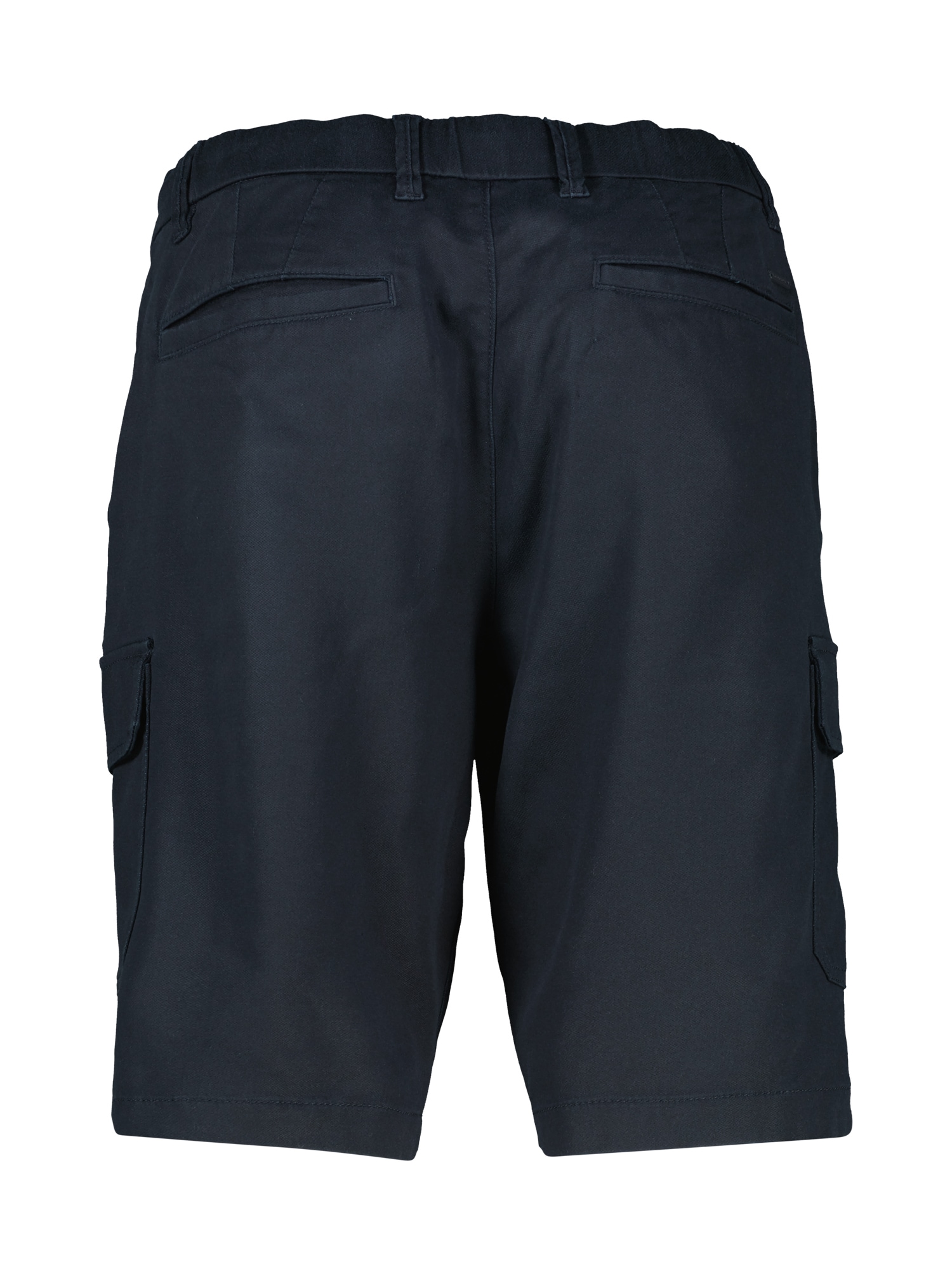 LERROS Jogg-Bermudas »LERROS Cargo-Jog-Bermuda in Übergrößen«