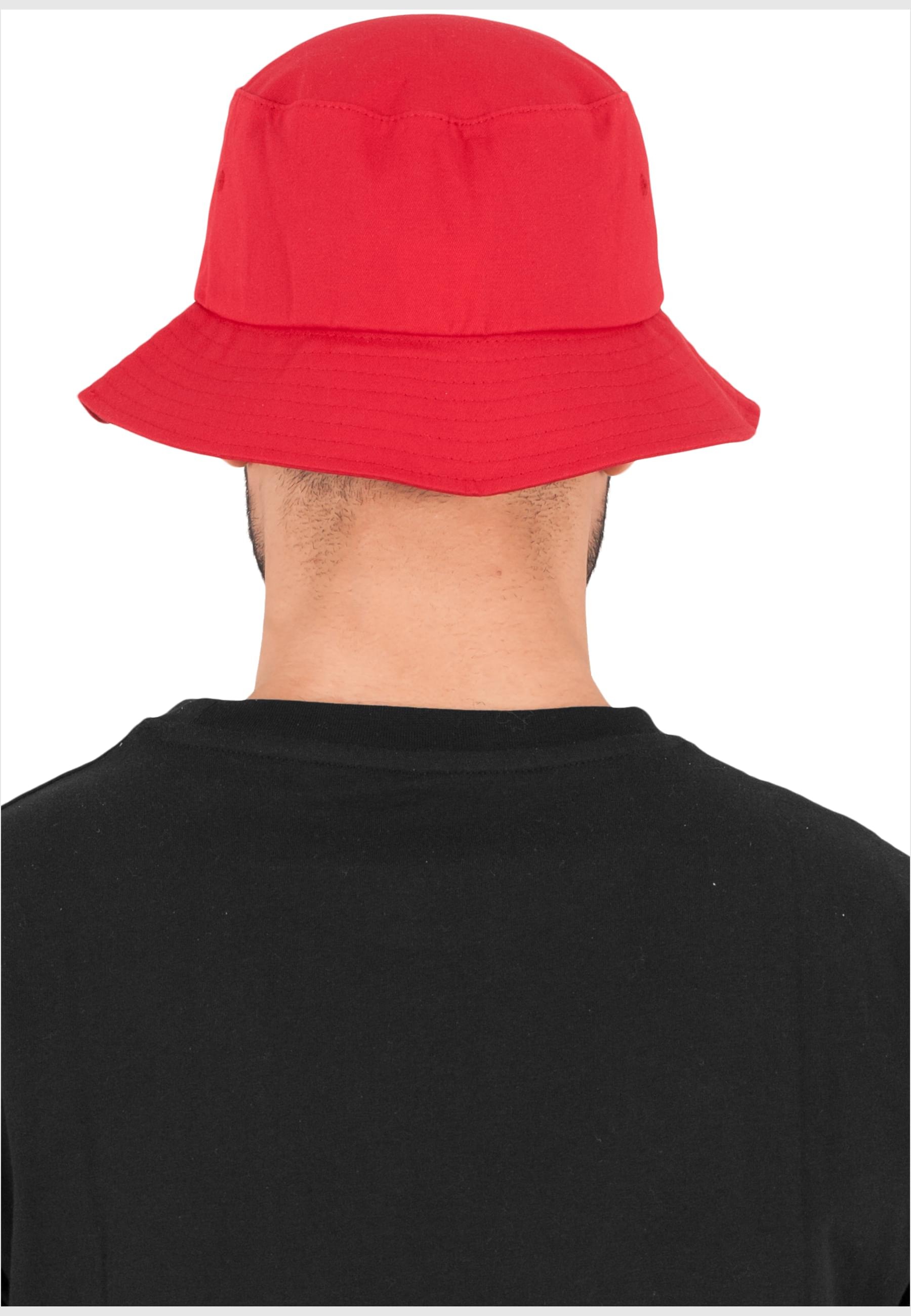 Flexfit Flex Cap »Flexfit Unisex Flexfit Cotton Twill Bucket Hat«