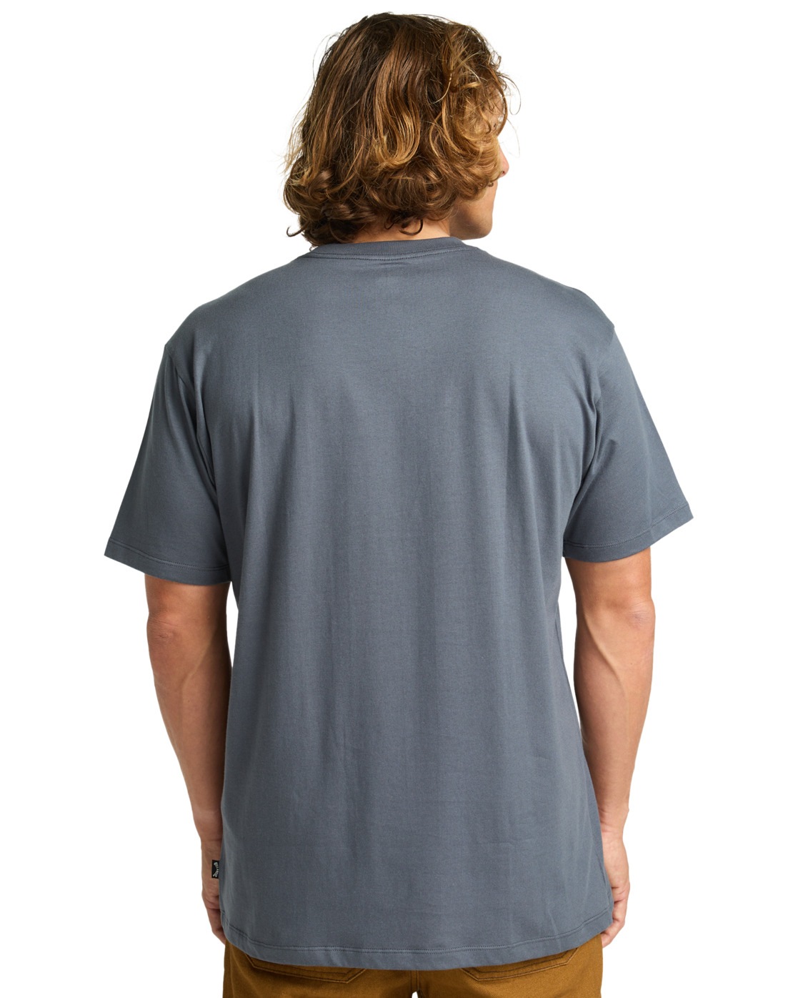 Billabong T-Shirt »Arch Crew«