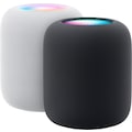 Apple Lautsprecher »HomePod«, (1 St.), 2. Gen. (2023)