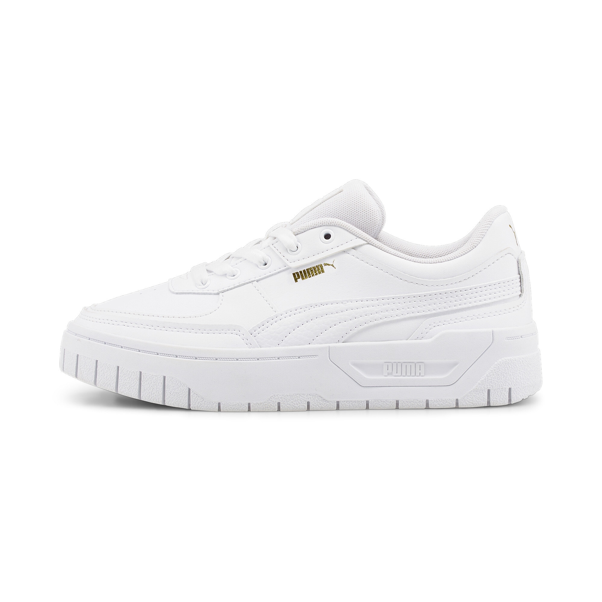 PUMA Sneaker "CALI DREAM LTH WNS" günstig online kaufen