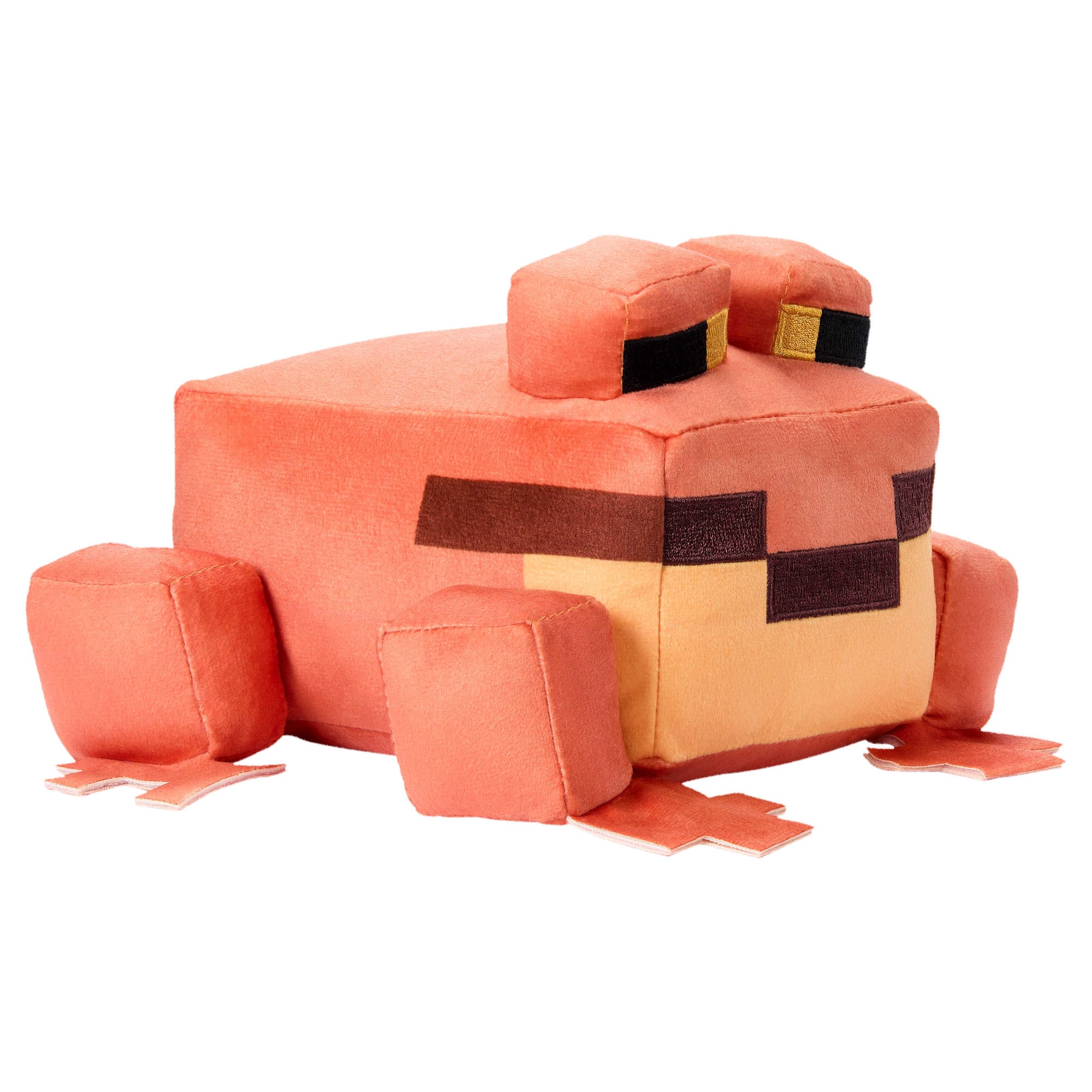 Mattel® Plüschfigur »Minecraft 8" Basic Plush - Frog«