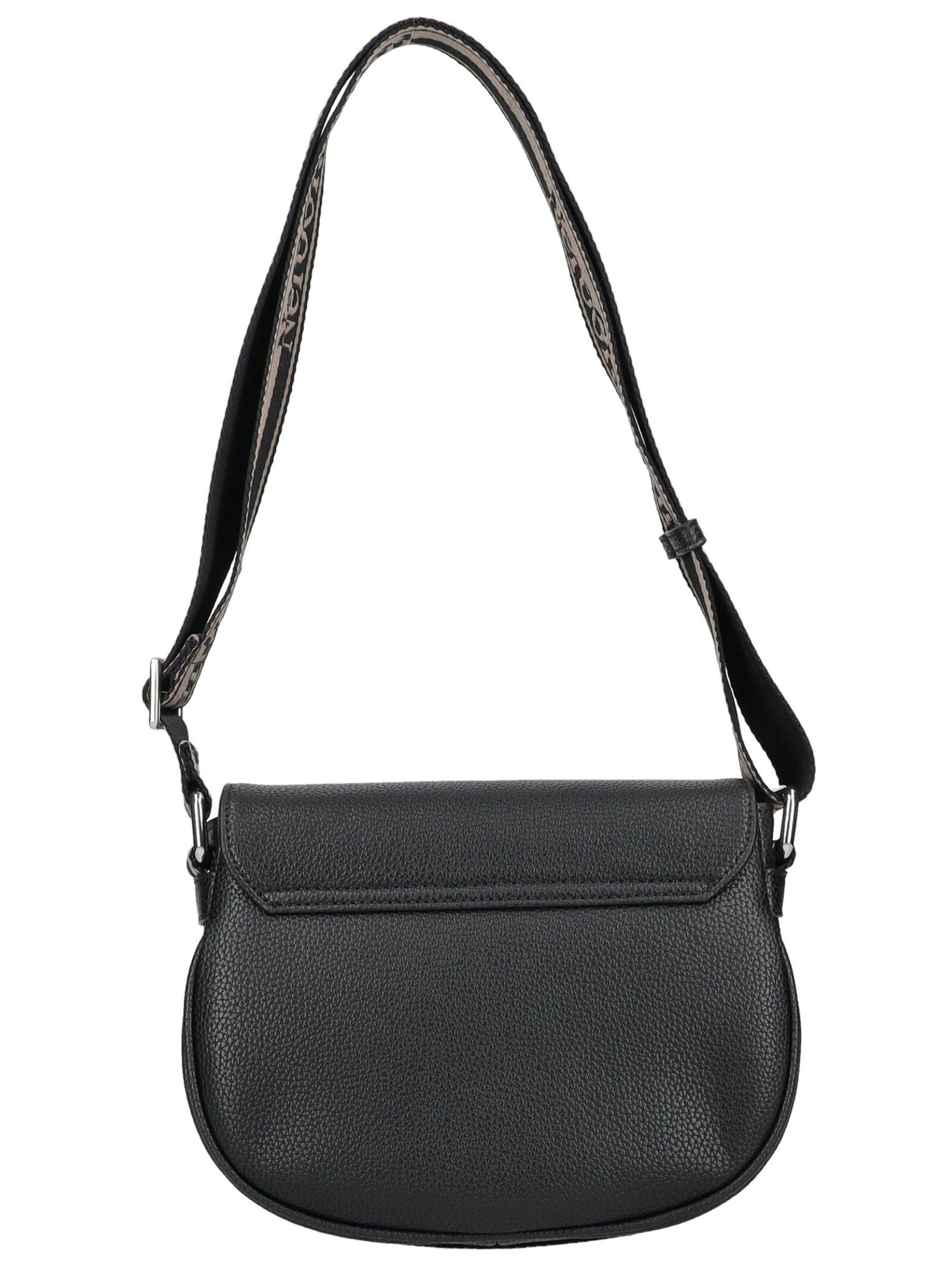 Nero Giardini Umhängetasche "Nero Giardini Taschen Lederimitat" günstig online kaufen