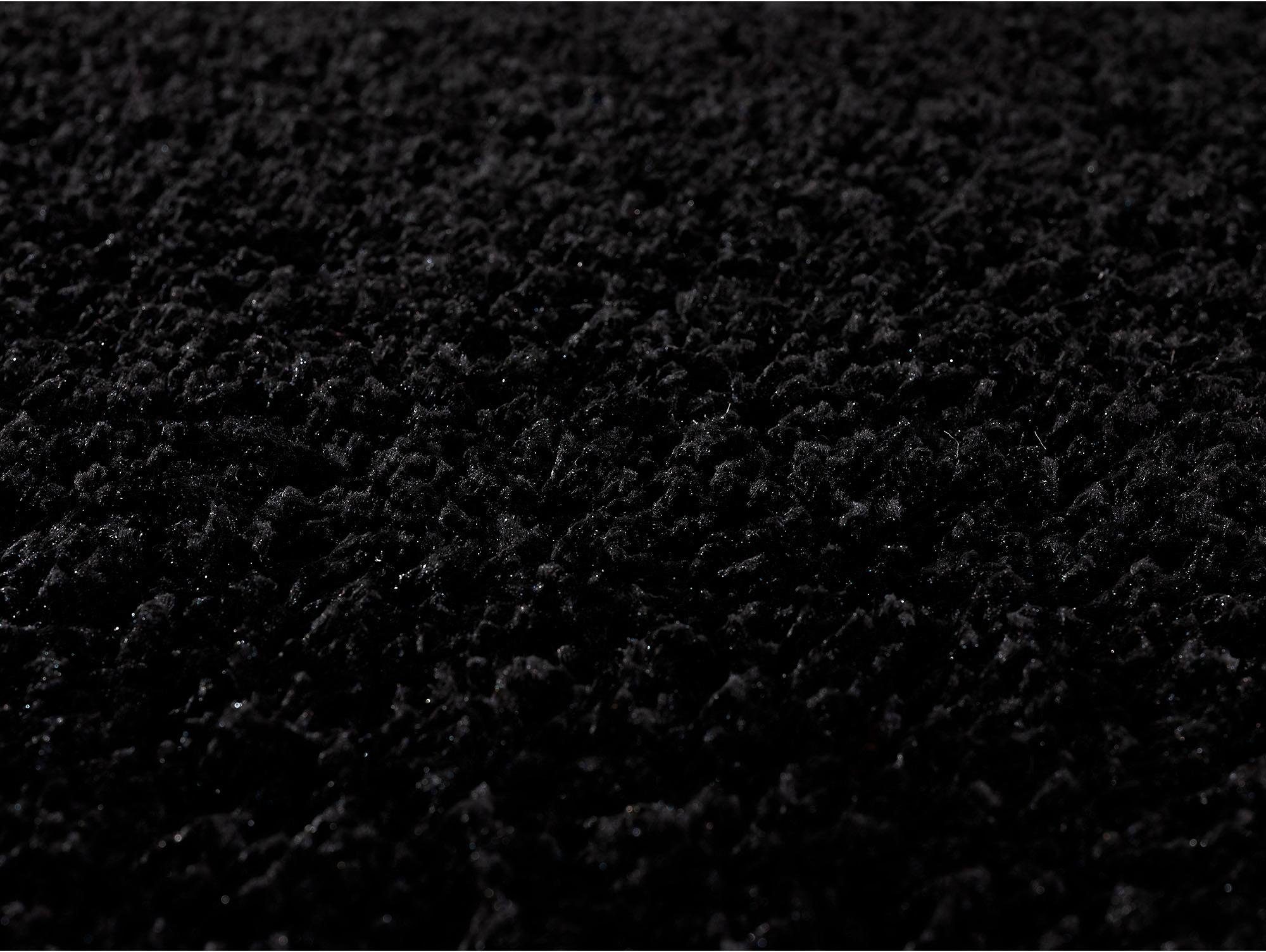 Sanat Hochflor-Läufer »LOCA«, rechteckig, 30 mm Höhe, Wohnzimmer, Langflor, Shaggy, Schlafzimmer