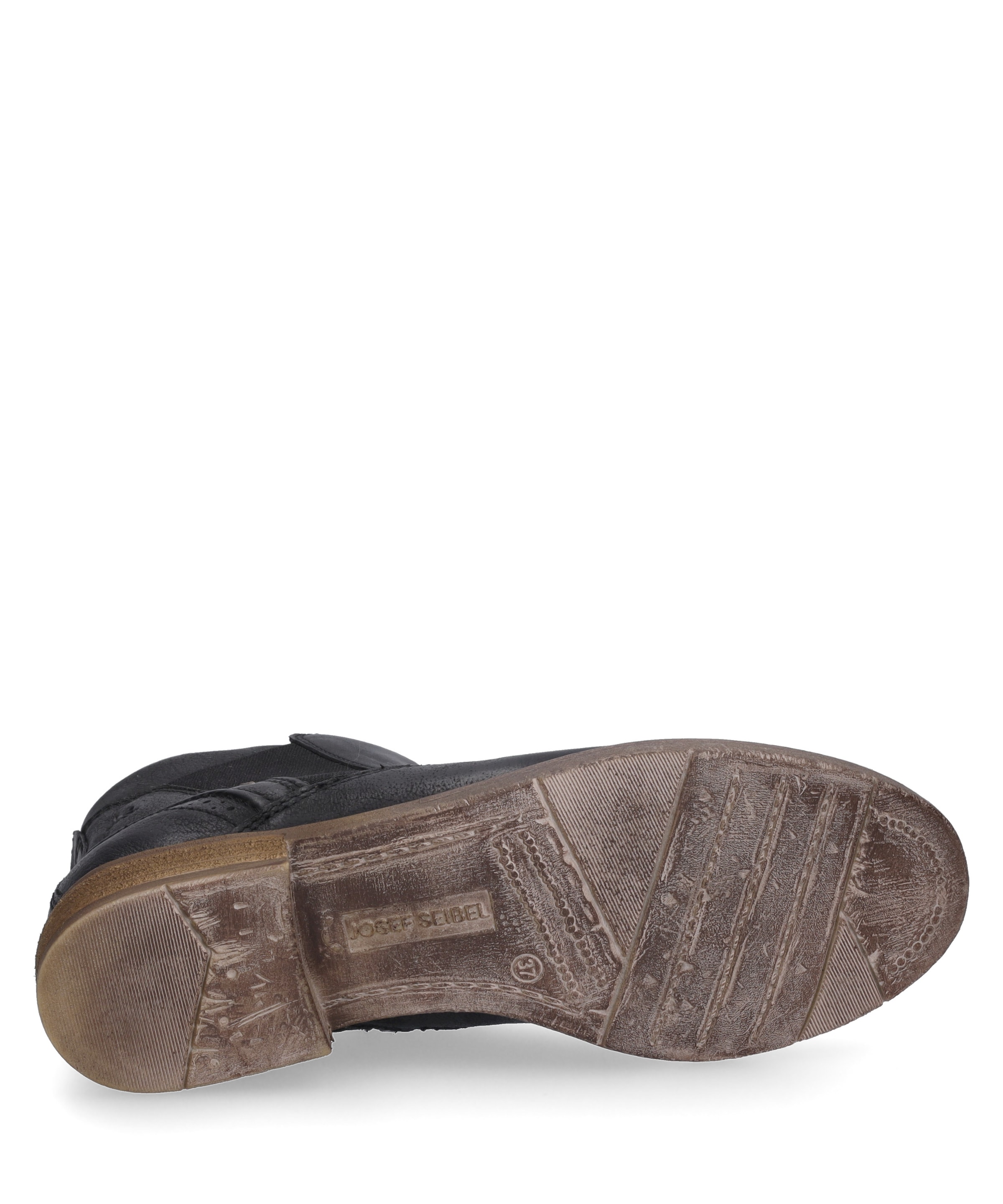 Josef Seibel Stiefelette »Sienna 35, schwarz«