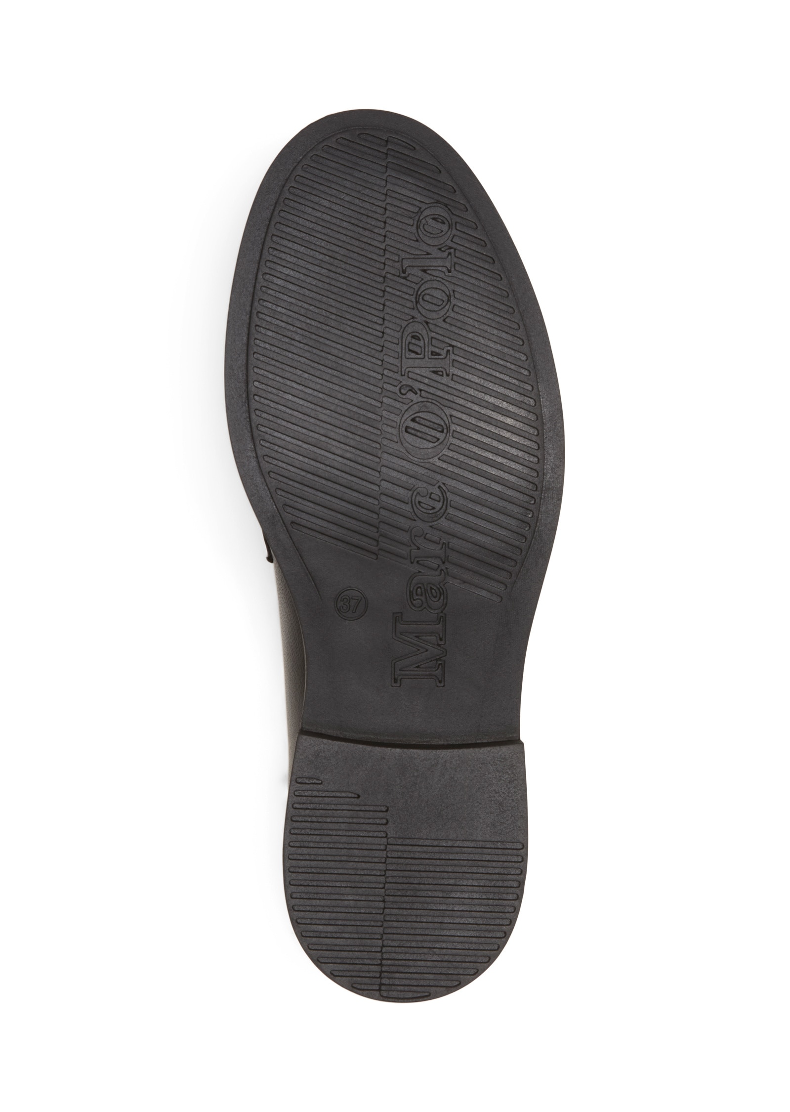 Marc O'Polo Loafer »aus Schafleder«
