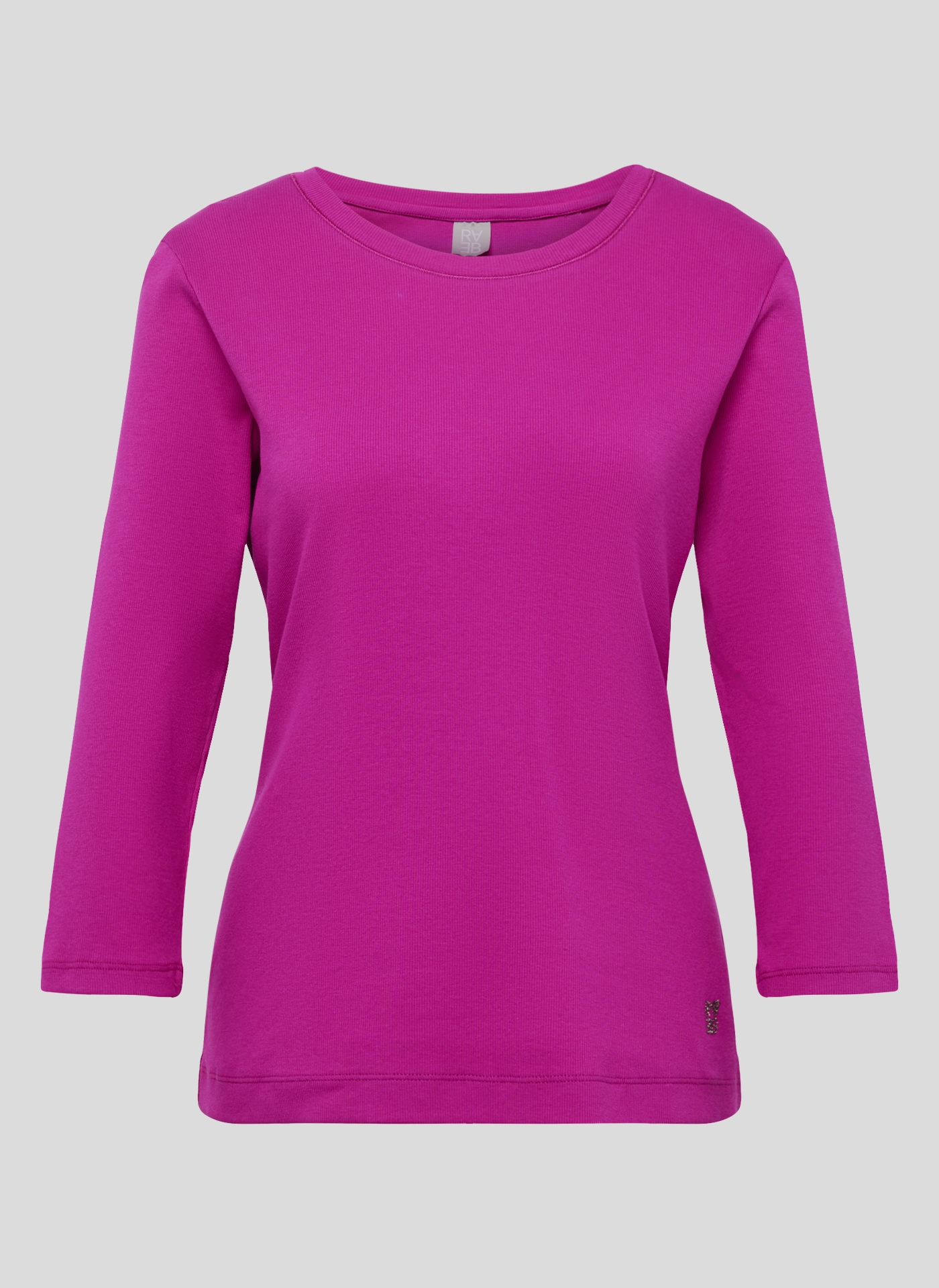 Rabe Print-Shirt »T-Shirt«