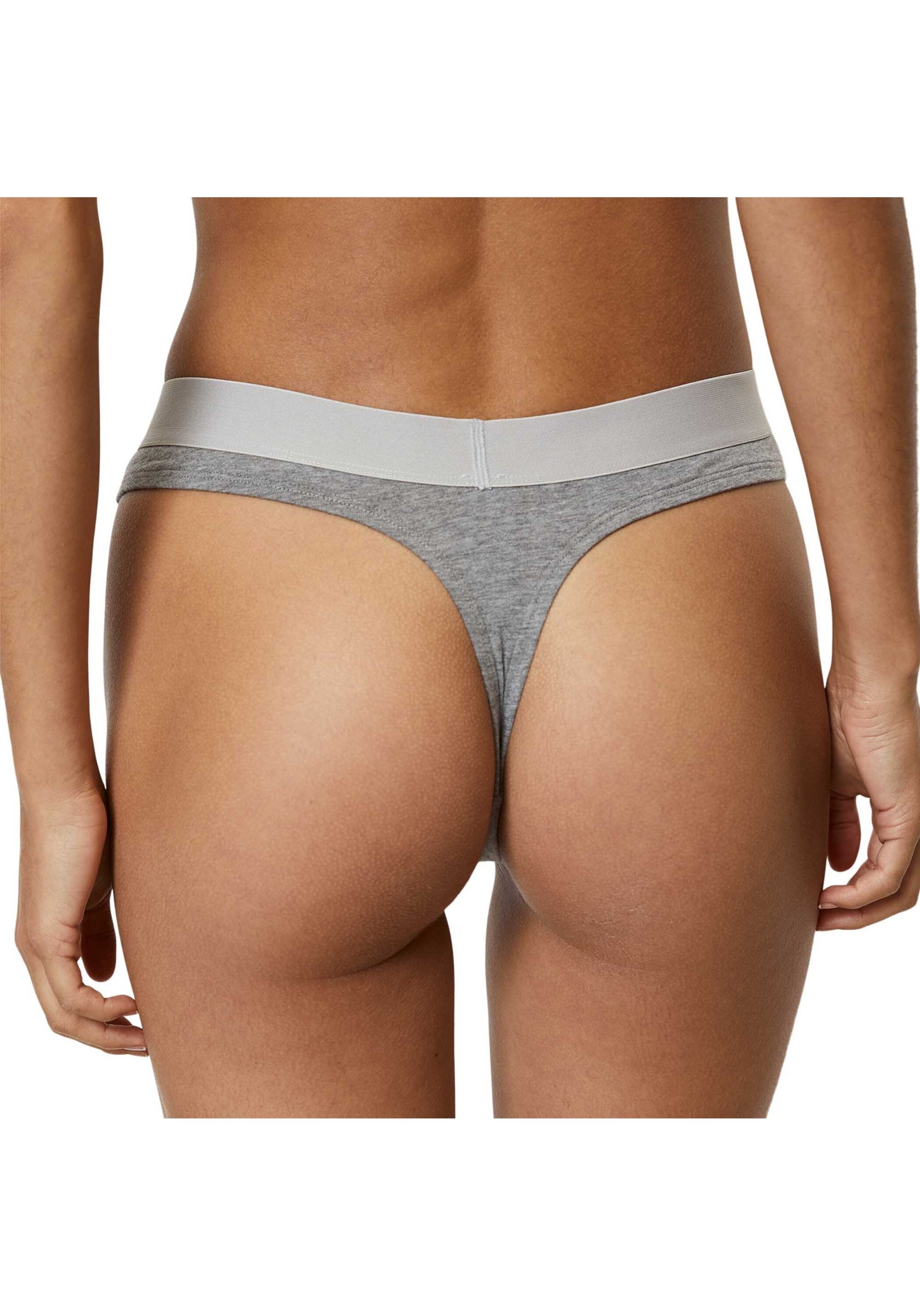 Marc O'Polo String »String 3er Pack«