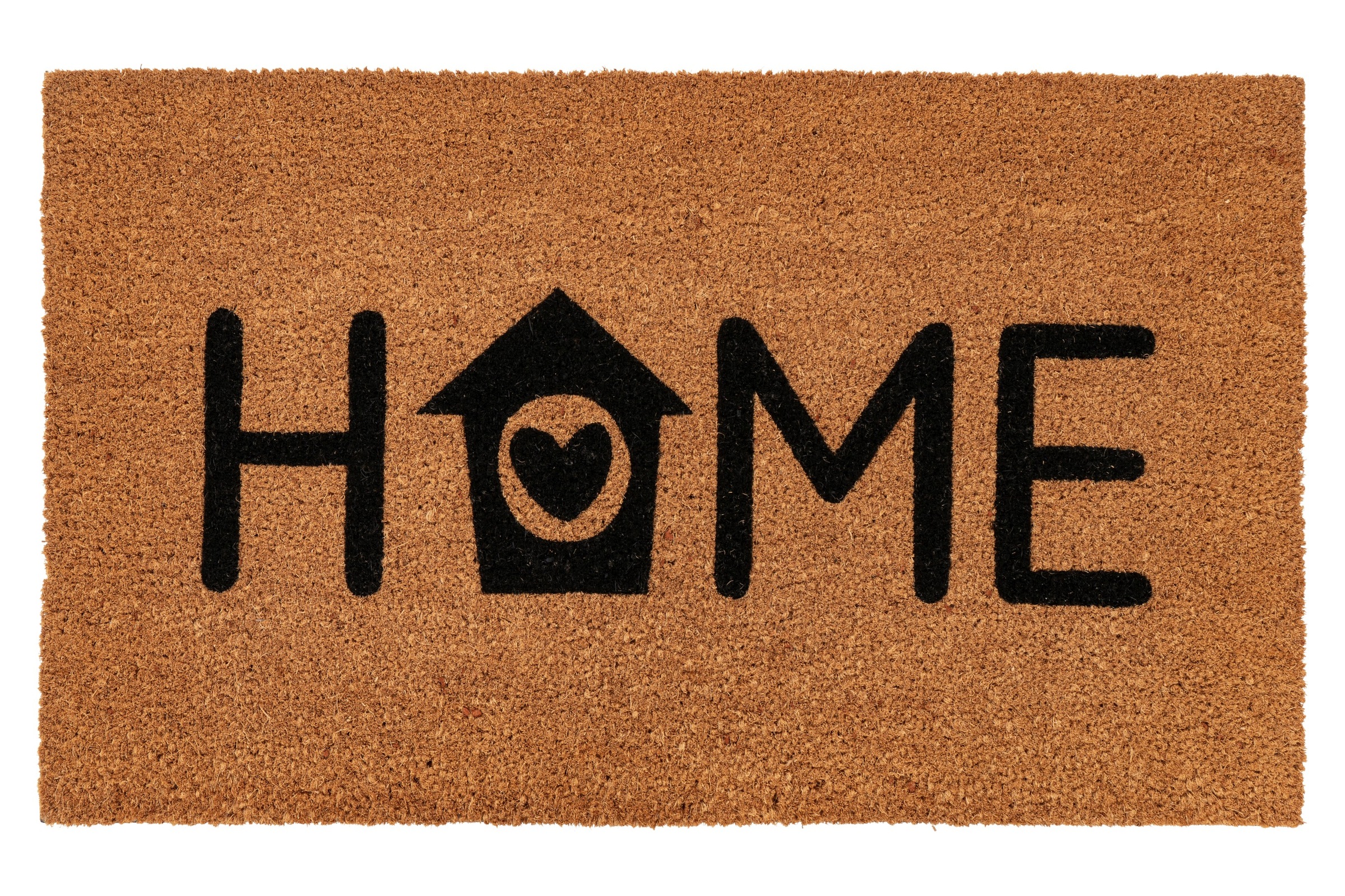 Kayoom Fußmatte "Natural Guard 425" rechteckig 17,5 mm Höhe Türmatte, Einga günstig online kaufen