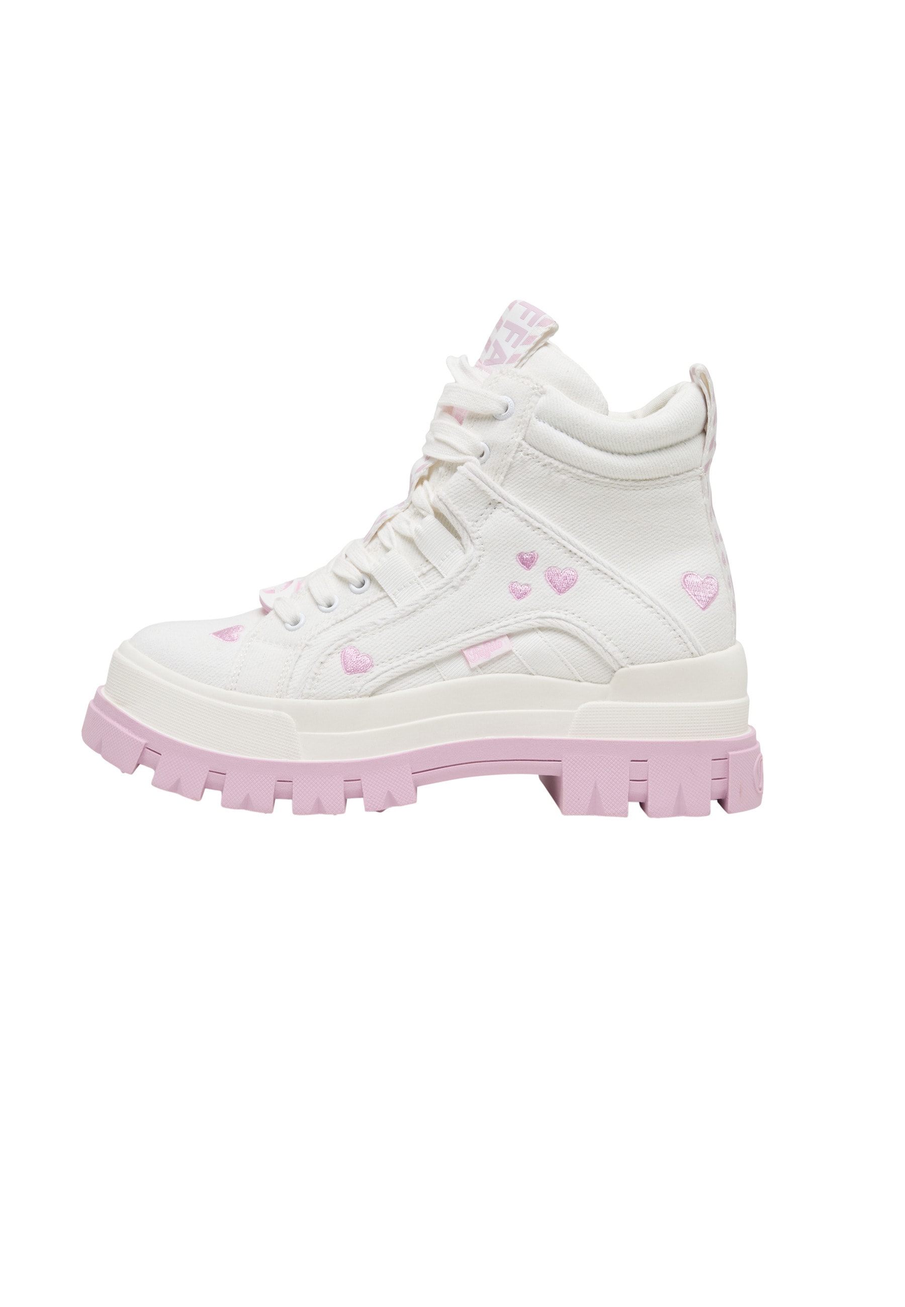 Buffalo Stiefelette »Buffalo ASPHA NC MID«