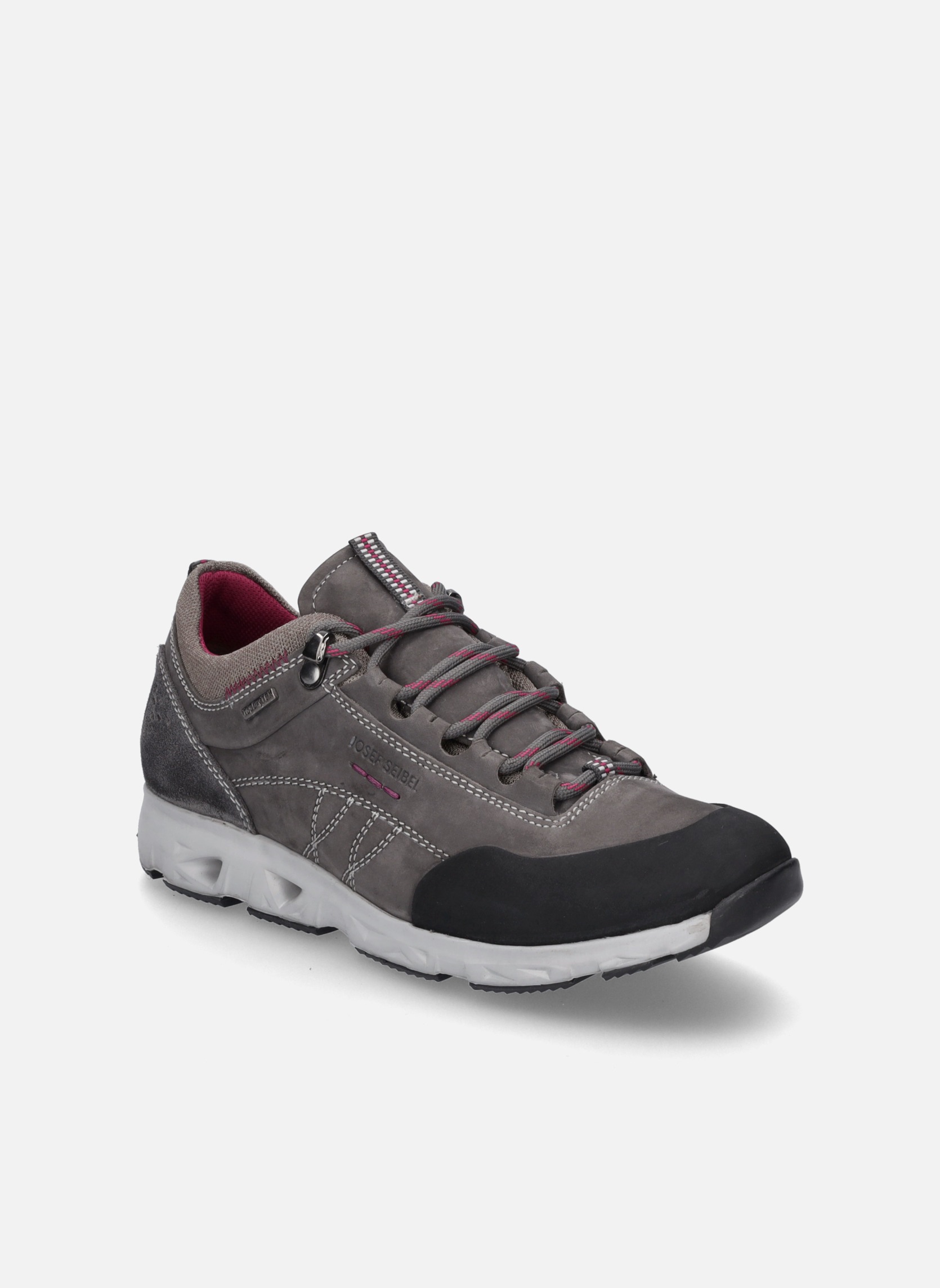 Josef Seibel Sneaker »Noih 58, asphalt-multi«
